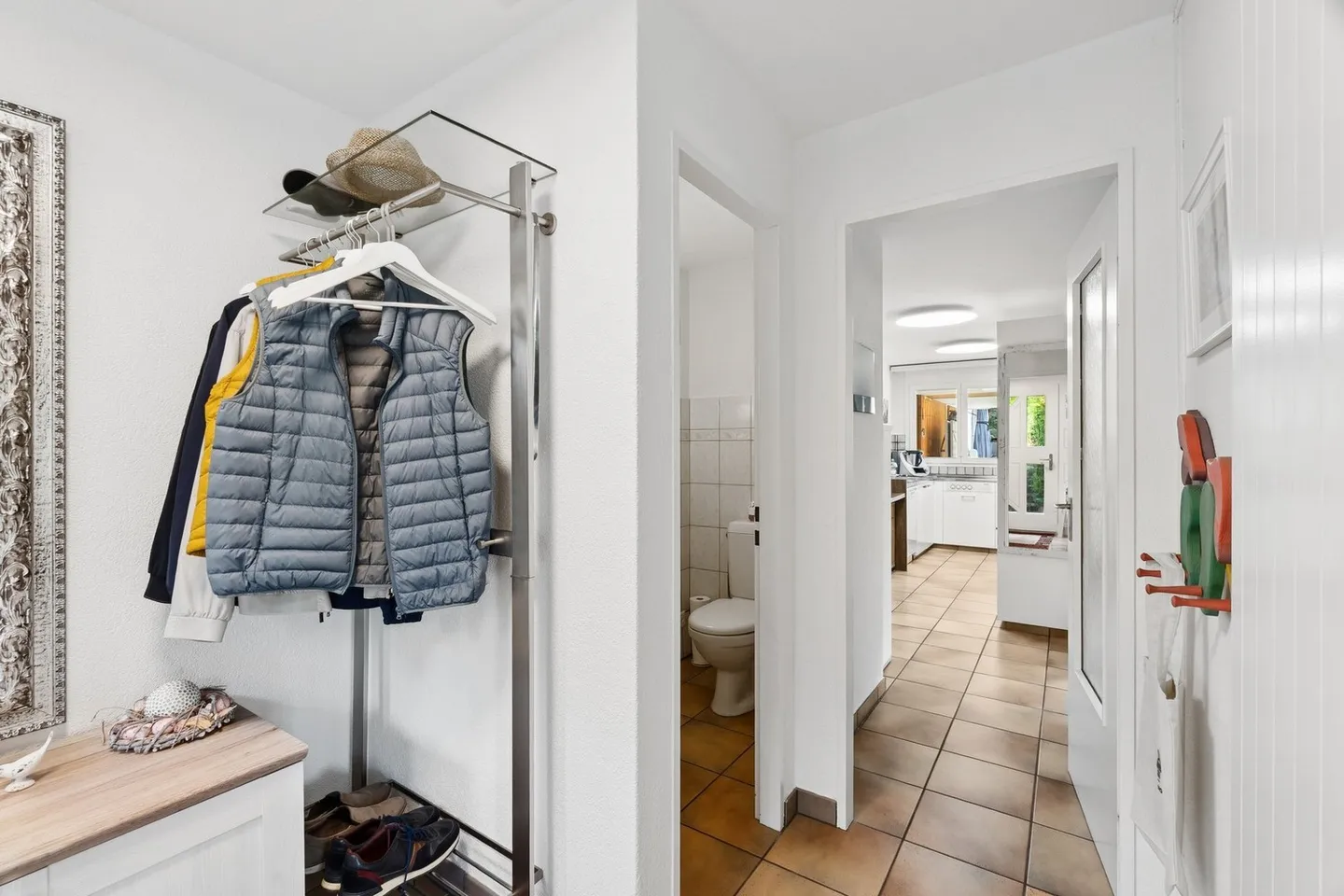 Un endroit pour arriver - spacieux à l'intérieur, de rêve à l'extérieur ! - Photo 11 sur 16