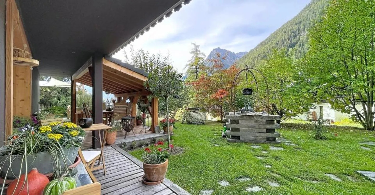 Residenza secondaria e vendita a stranieri possibile! - Foto 11 di 12