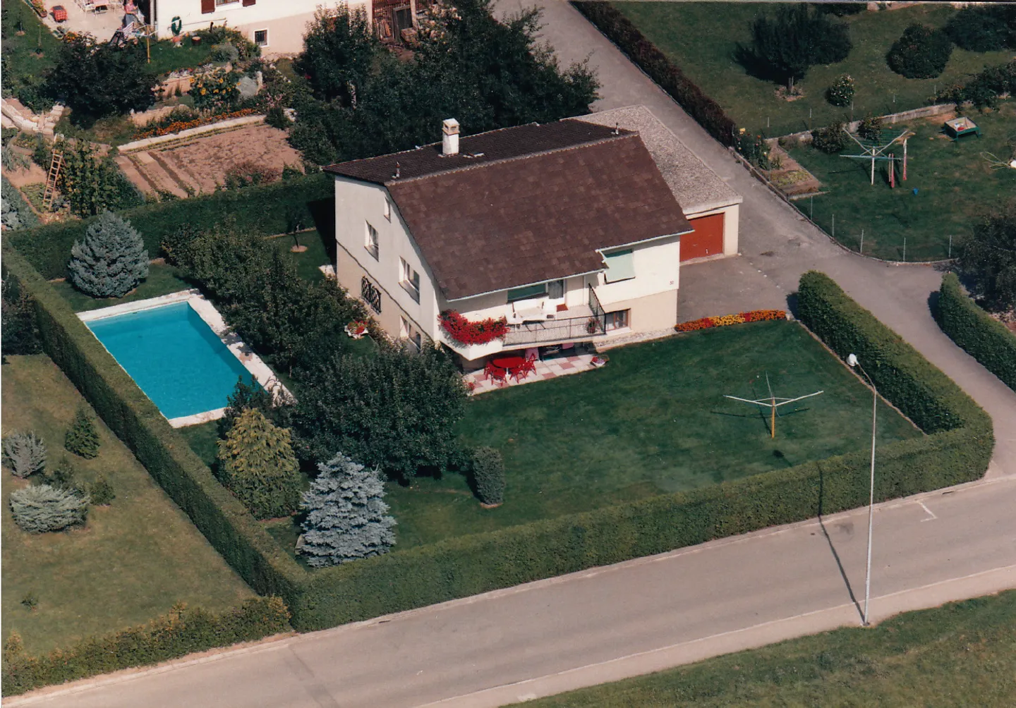 Villa 5 Zimmer - Foto 4 von 4