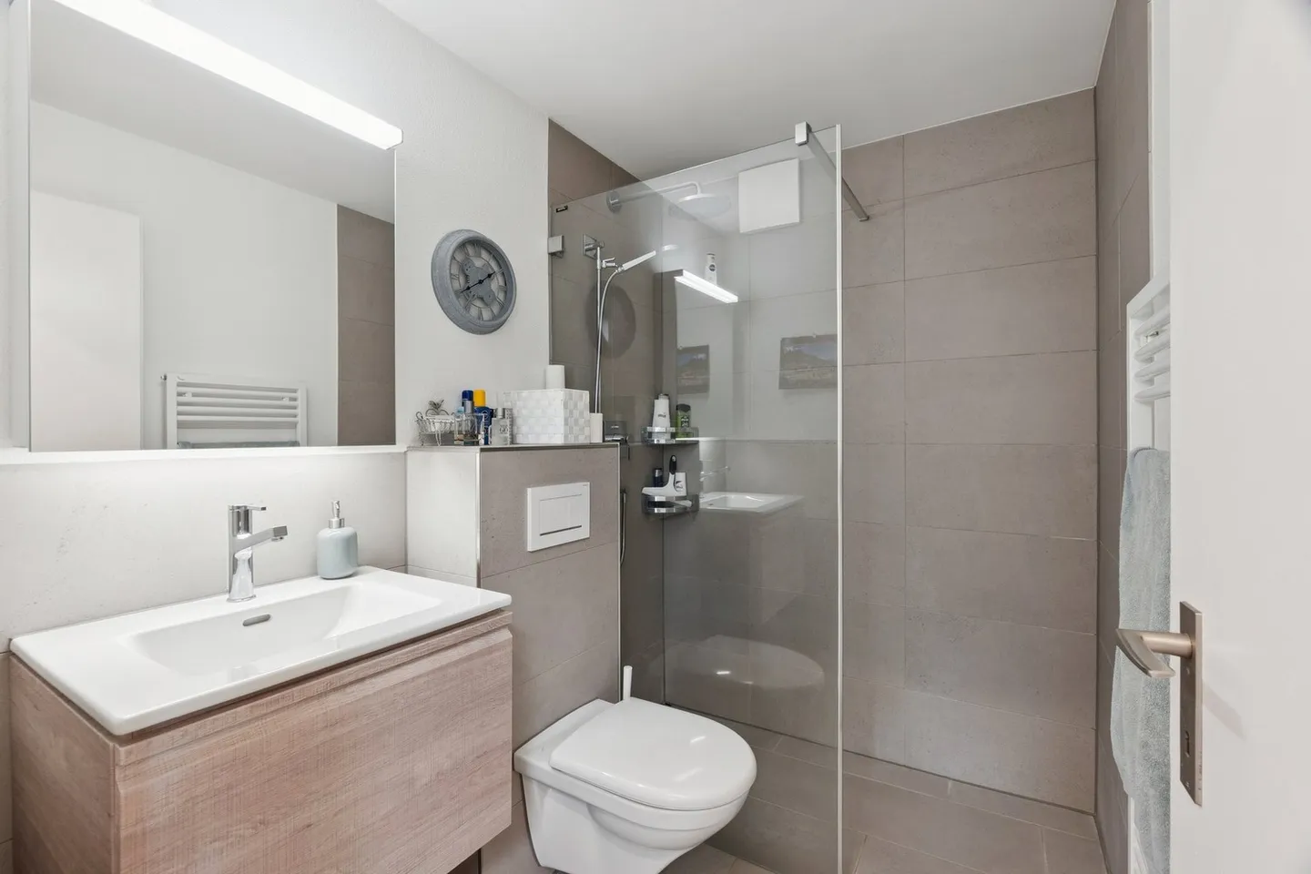 Un endroit pour arriver - spacieux à l'intérieur, de rêve à l'extérieur ! - Photo 13 sur 16