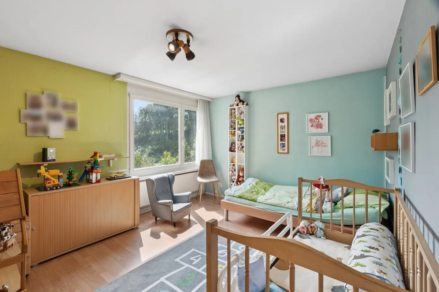 Un endroit pour arriver - spacieux à l'intérieur, de rêve à l'extérieur ! - Photo 15 sur 16