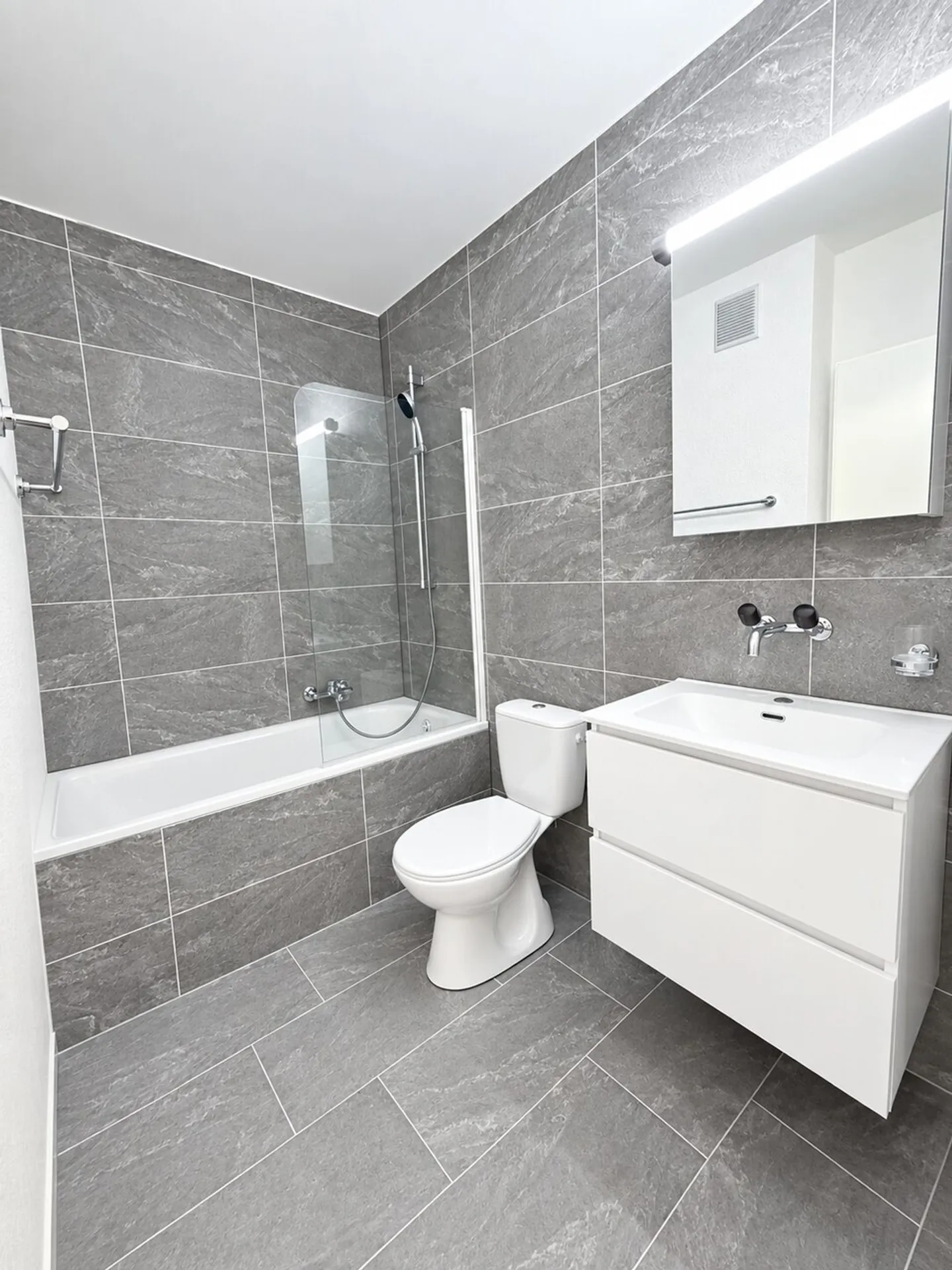 First rental after renovation - Photo 3 of 5