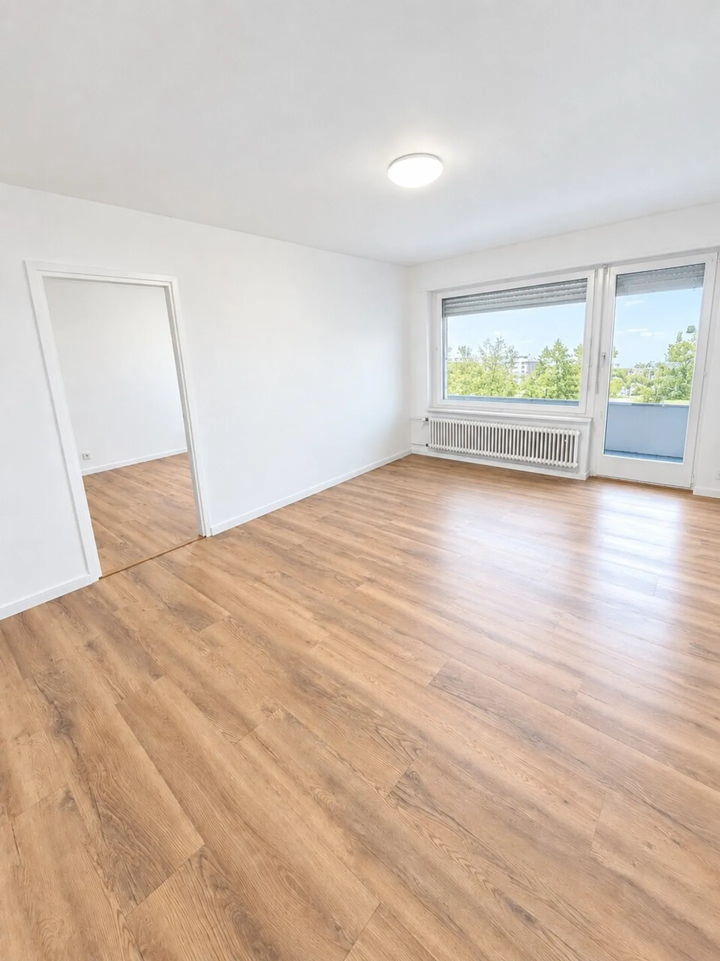 First rental after renovation - Photo 4 of 5