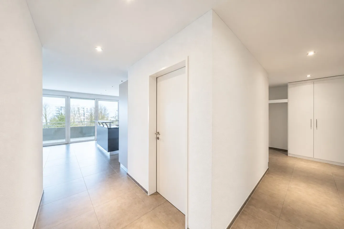 Bright 5½-room family apartment between Langenthal and Herzogenbuchsee - Photo 5 of 17