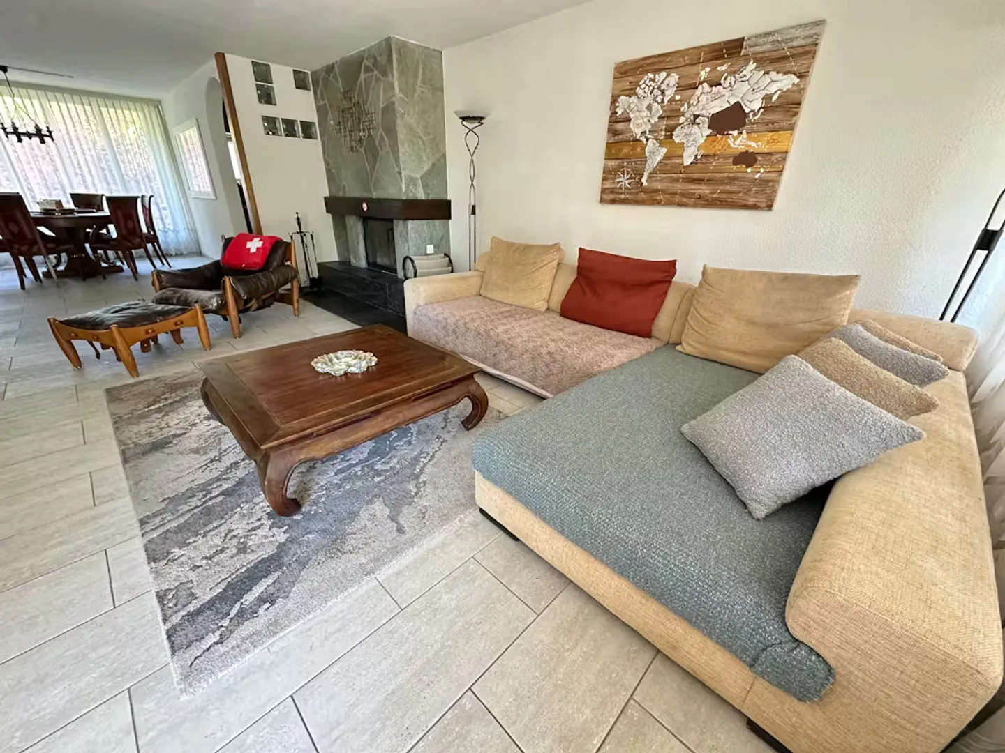 MydiHei Co-living : Chambre meublée dans un appartement partagé "All Boys" - Photo 3 sur 10