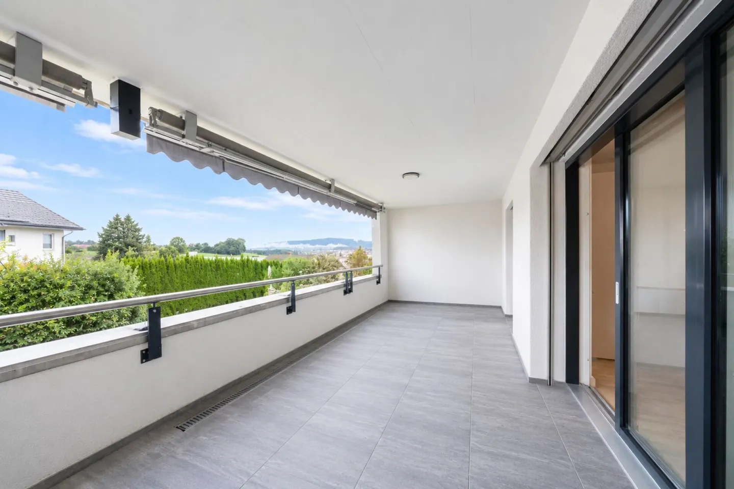 Bright 5½-room family apartment between Langenthal and Herzogenbuchsee - Photo 10 of 17