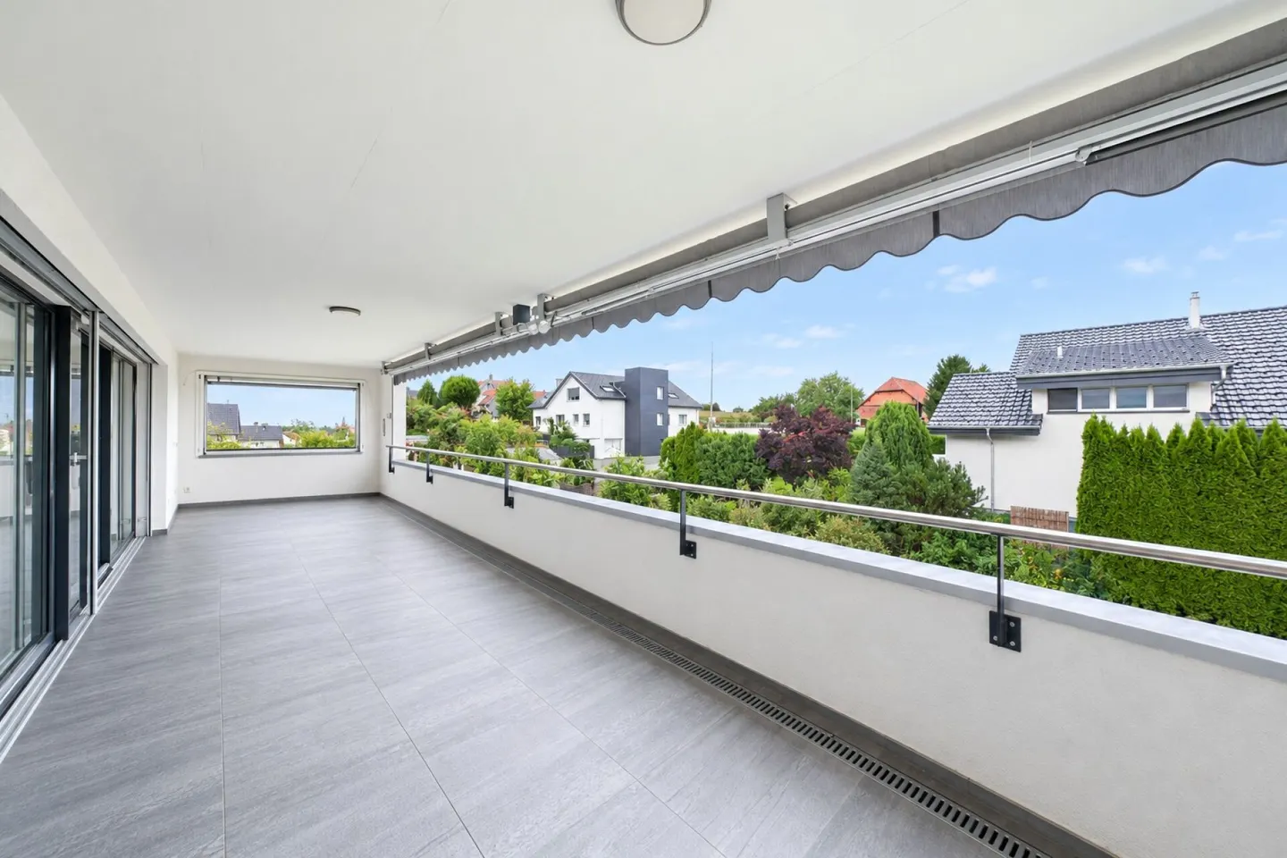 Bright 5½-room family apartment between Langenthal and Herzogenbuchsee - Photo 11 of 17