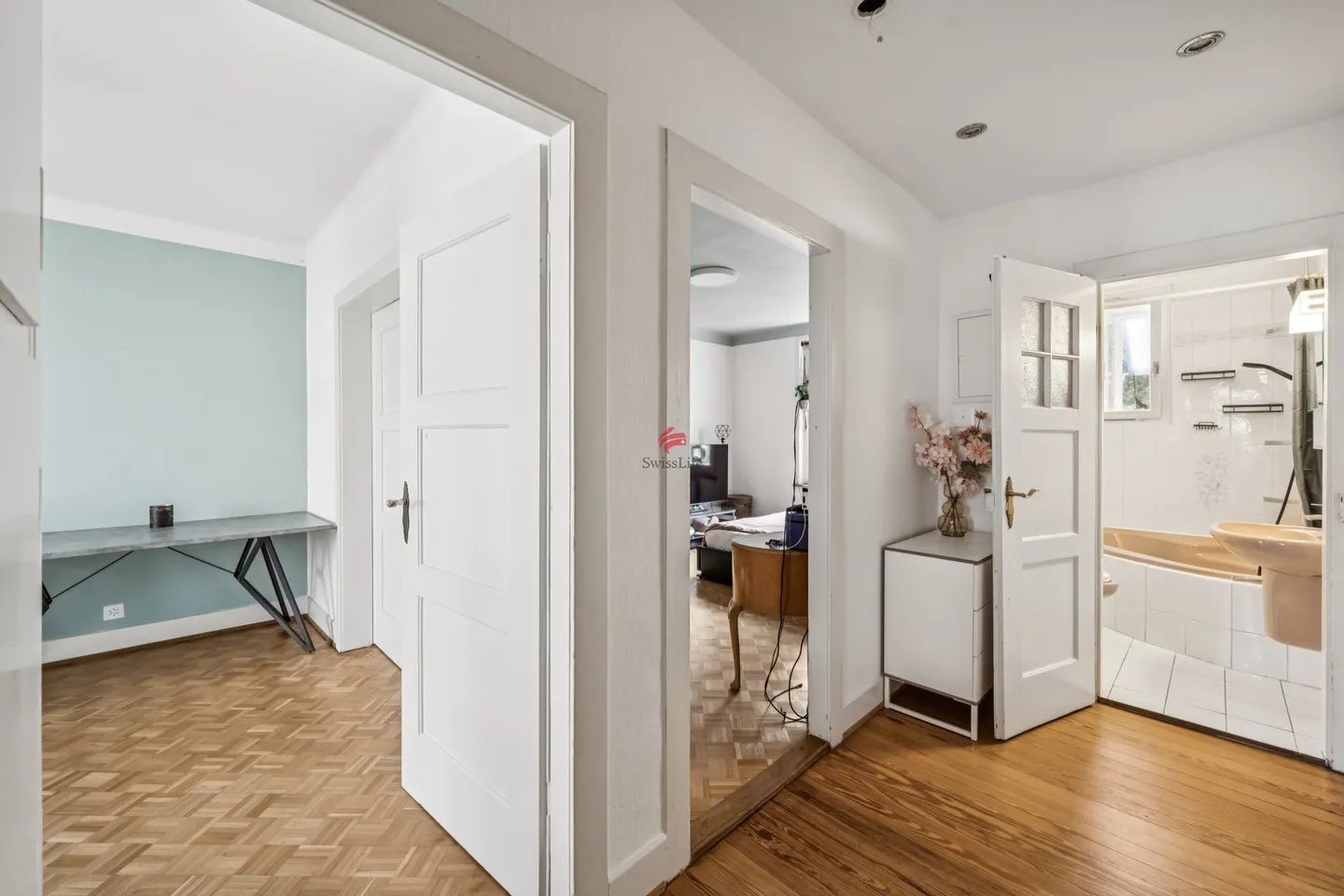 Living in your own multi-family house - Photo 14 of 16