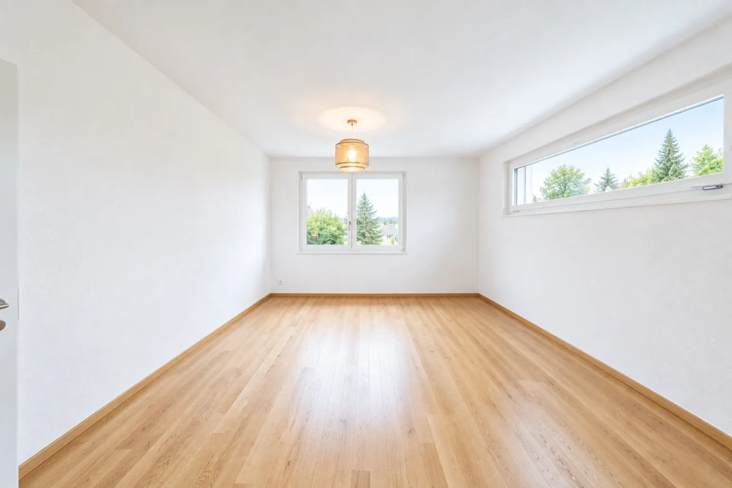 Bright 5½-room family apartment between Langenthal and Herzogenbuchsee - Photo 14 of 17
