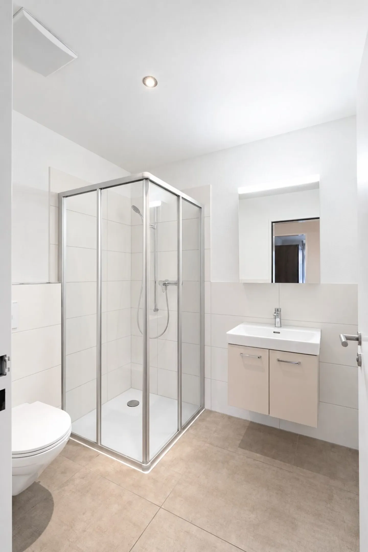 Bright 5½-room family apartment between Langenthal and Herzogenbuchsee - Photo 15 of 17