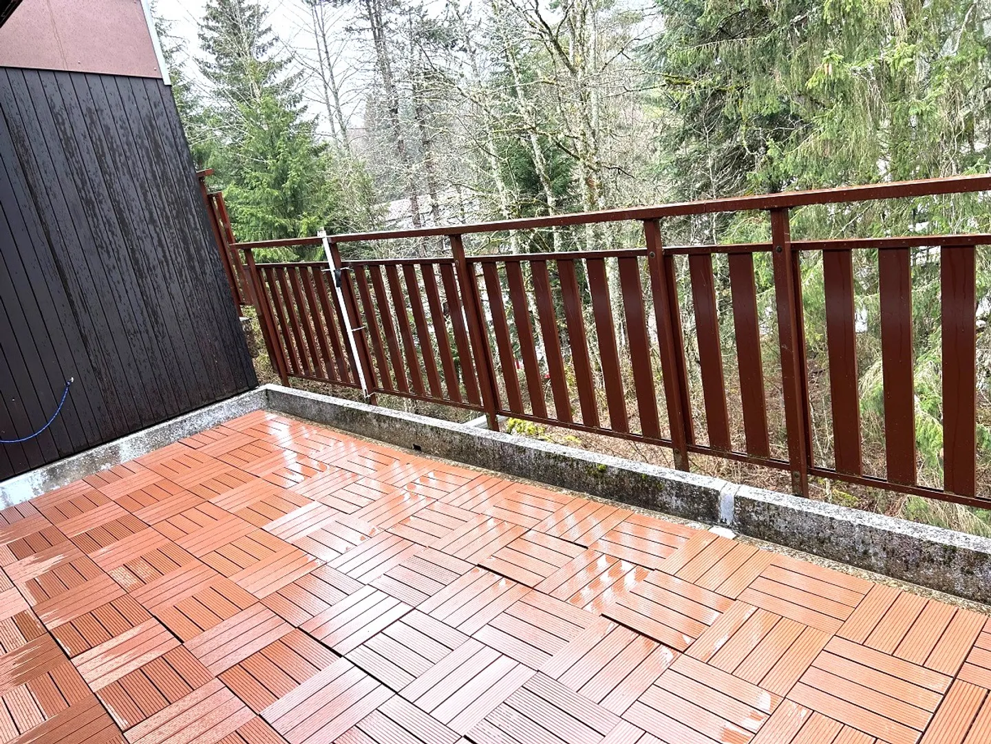 St-Cergue - appartamento 2,5 locali - 51 m2 - Foto 7 di 9