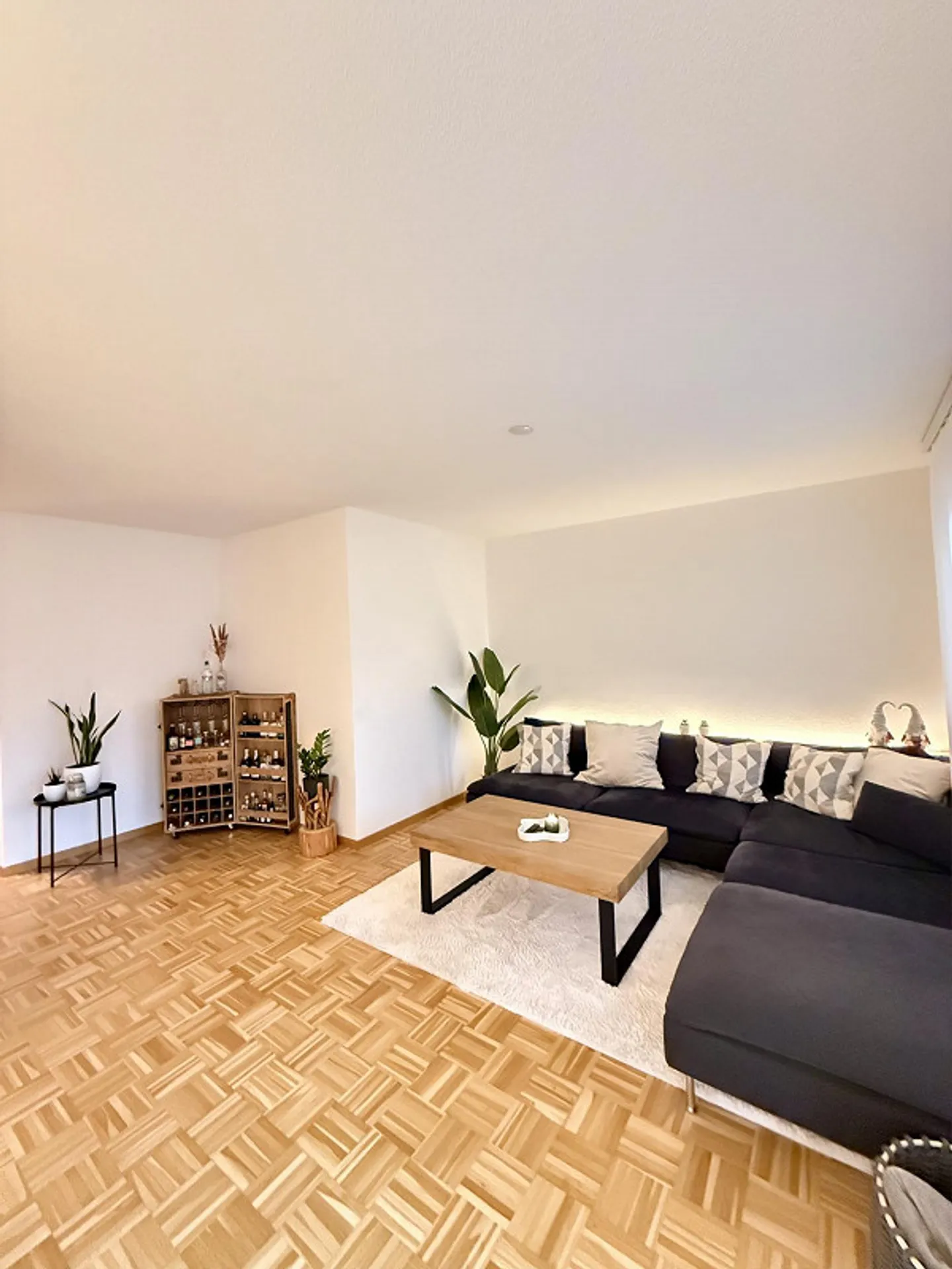 Appartamento arredato con 3 stanze a Wipkingen - Foto 1 di 9