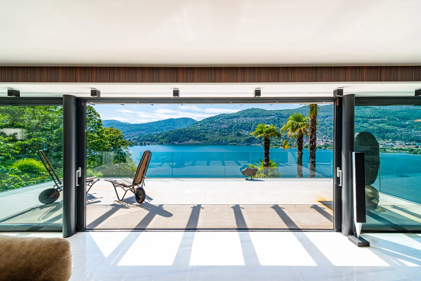 Moderne Villa in traumhafter Lage - Foto 12 von 12
