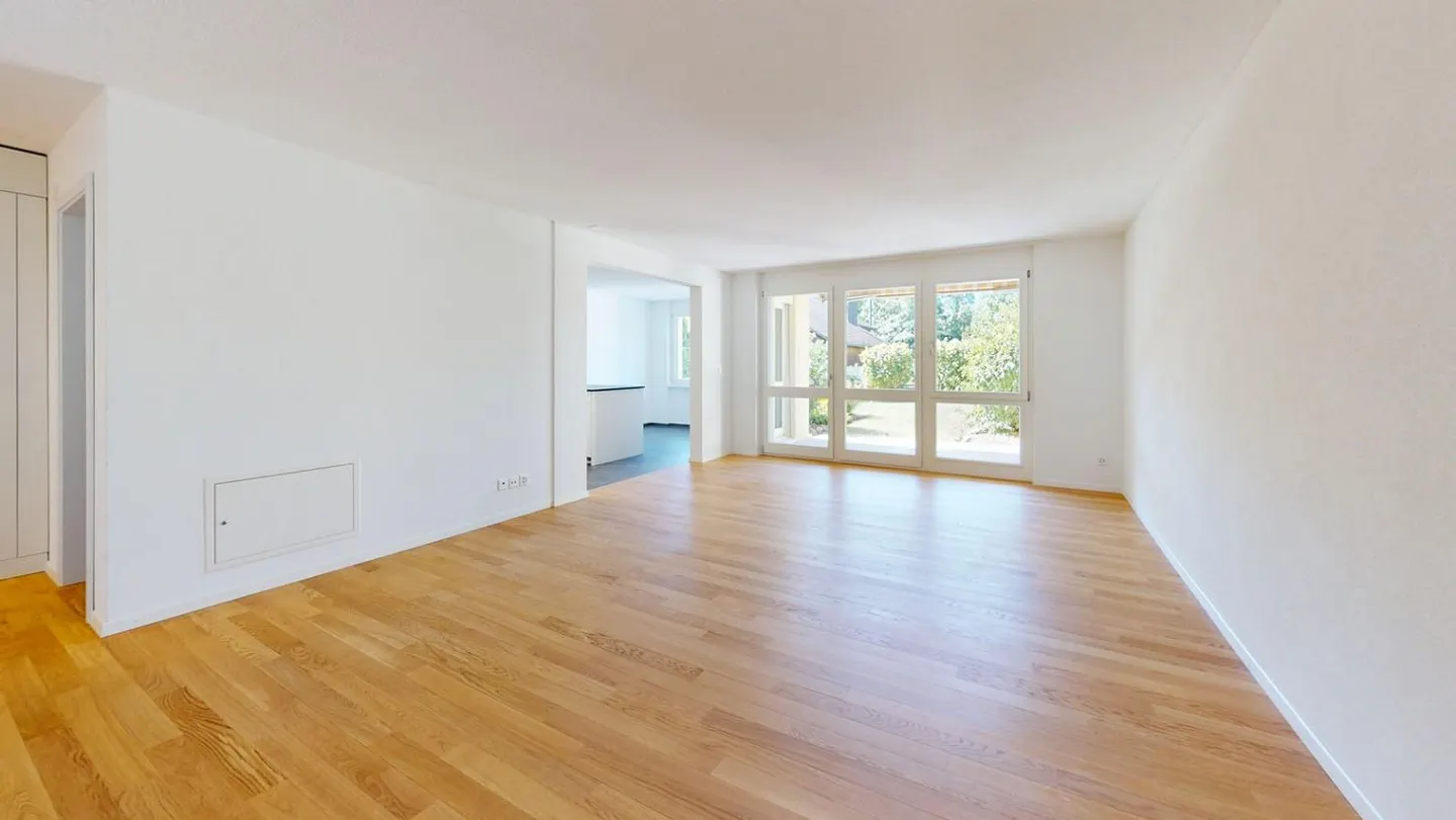 Appartement rénové à louer ! - Photo 2 sur 12