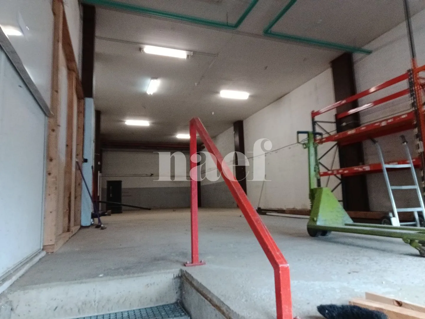 Deposito - Foto 4 di 4