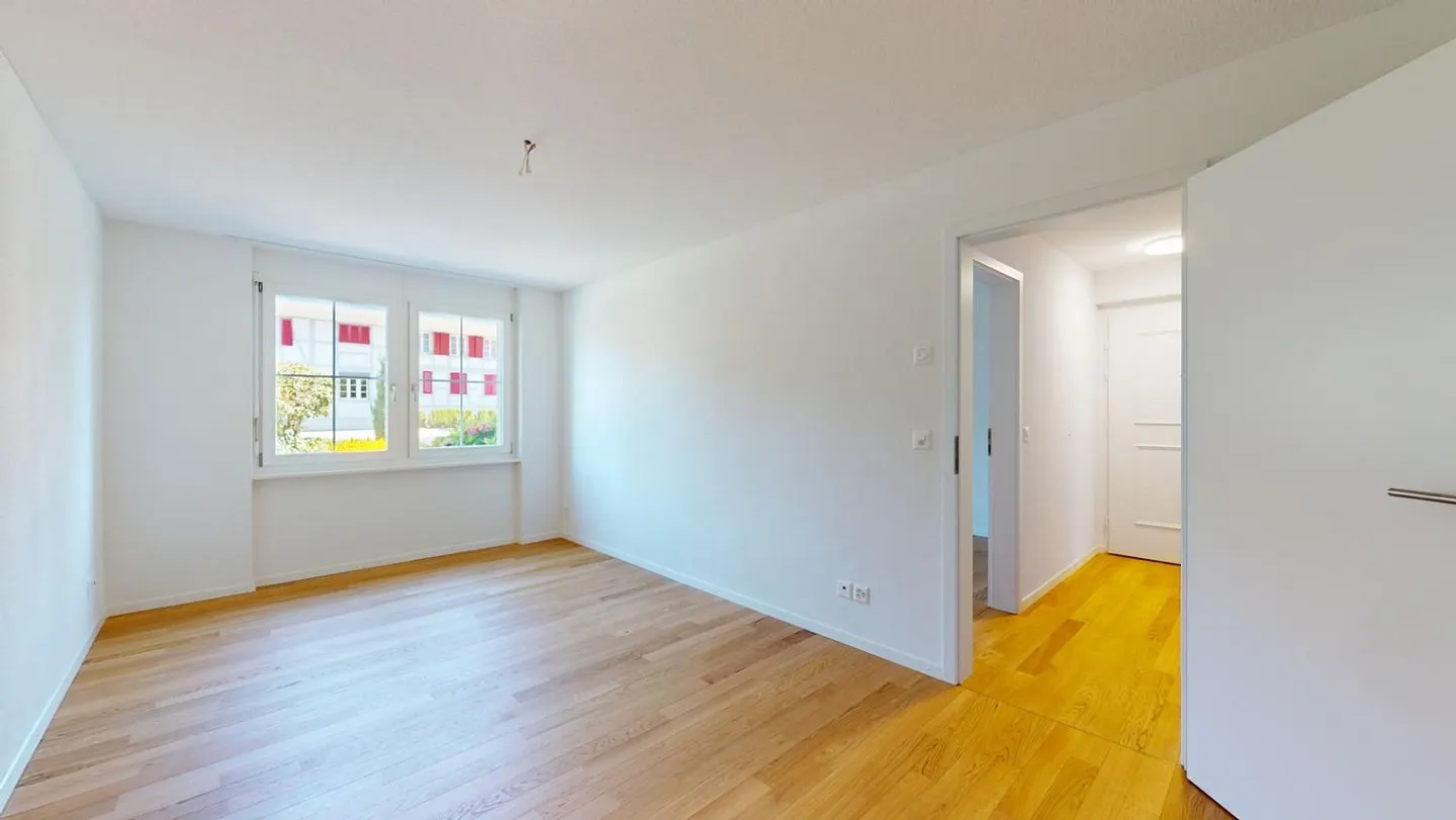 Appartement rénové à louer ! - Photo 4 sur 12