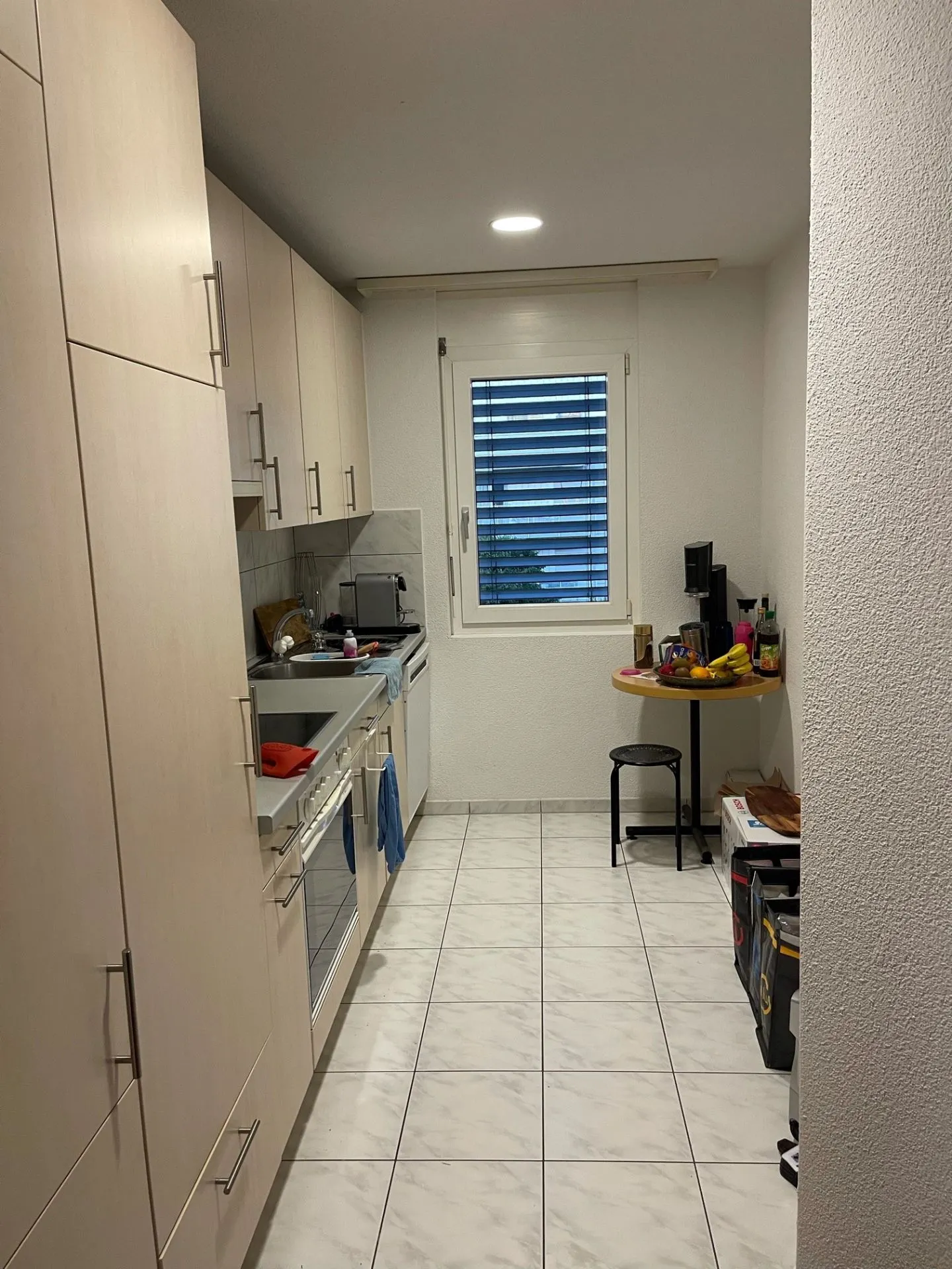 Appartement 2.5 pièces dans un emplacement central - Photo 5 sur 9
