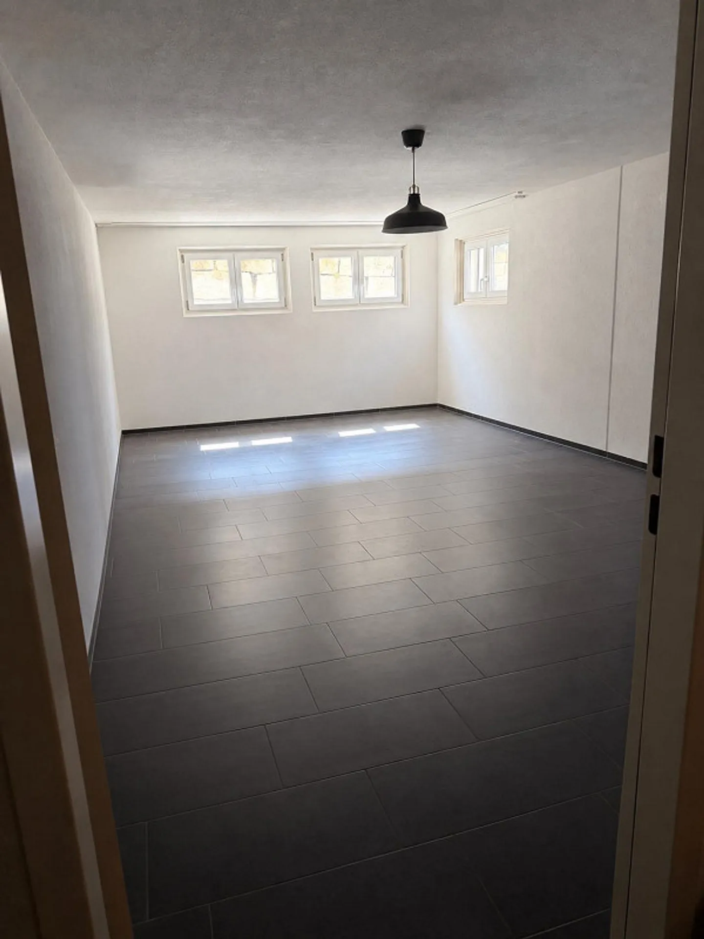 Geräumige Maisonette-Wohnung - Foto 1 von 6