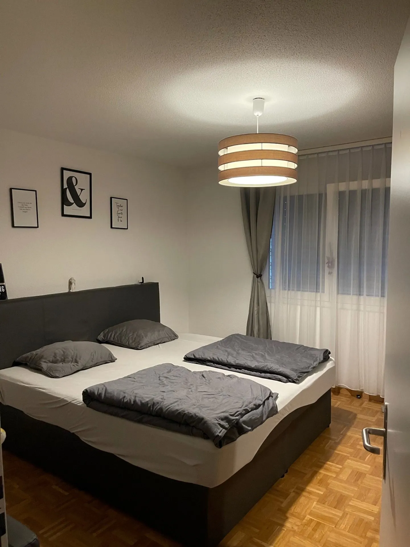 Appartement 2.5 pièces dans un emplacement central - Photo 6 sur 9