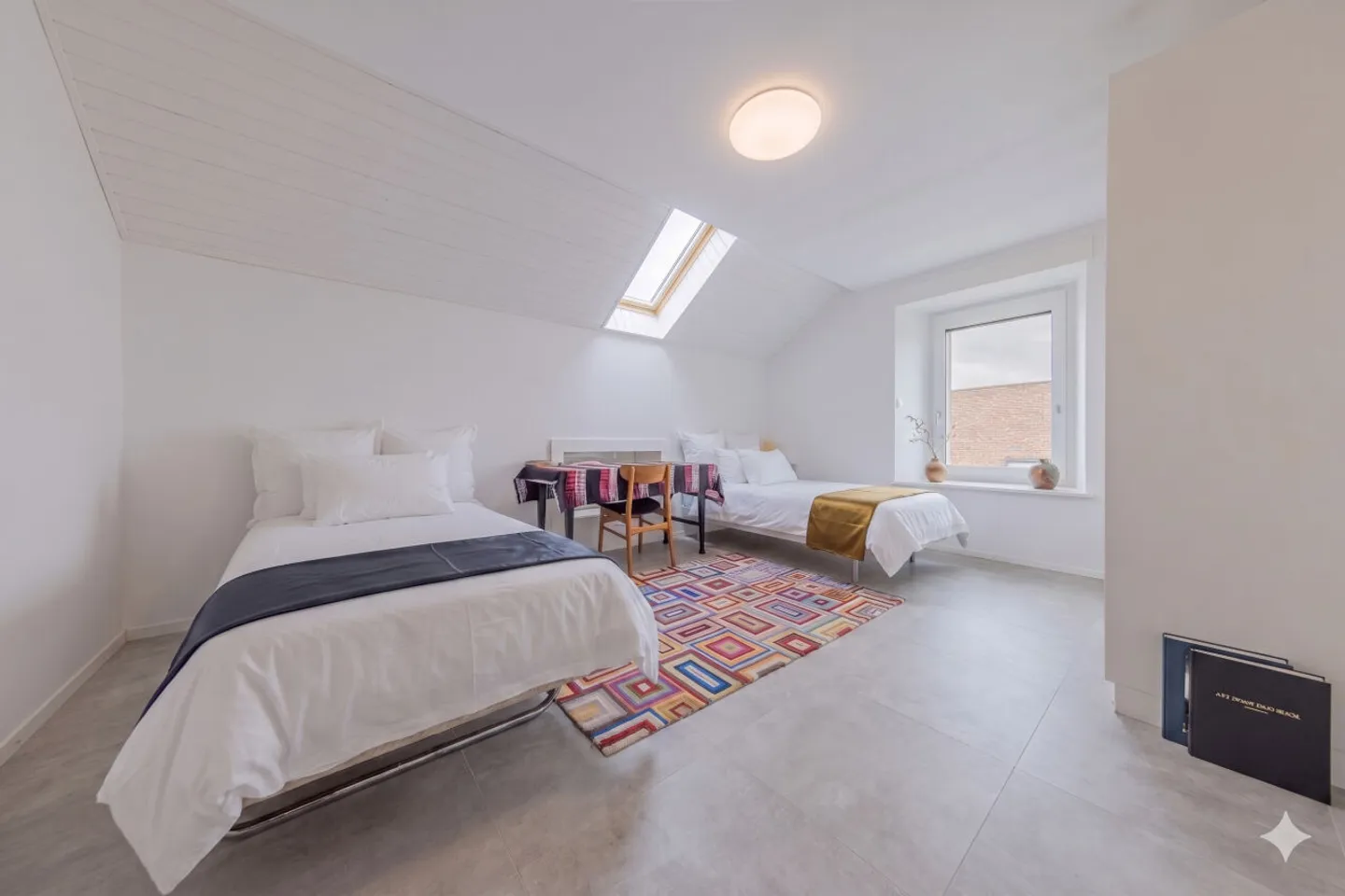Duplex Splendide avec Vue Mont-Blanc - Photo 10 sur 13