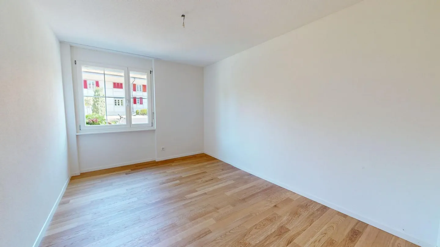 Appartement rénové à louer ! - Photo 5 sur 12