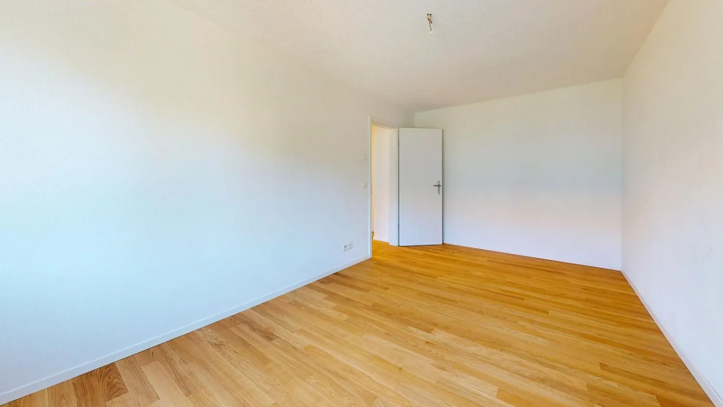 Appartement rénové à louer ! - Photo 6 sur 12