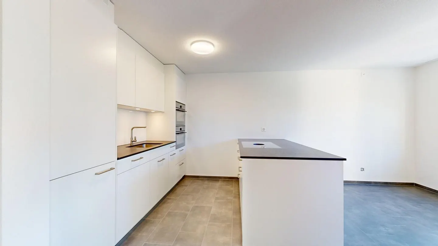 Appartement rénové à louer ! - Photo 7 sur 12