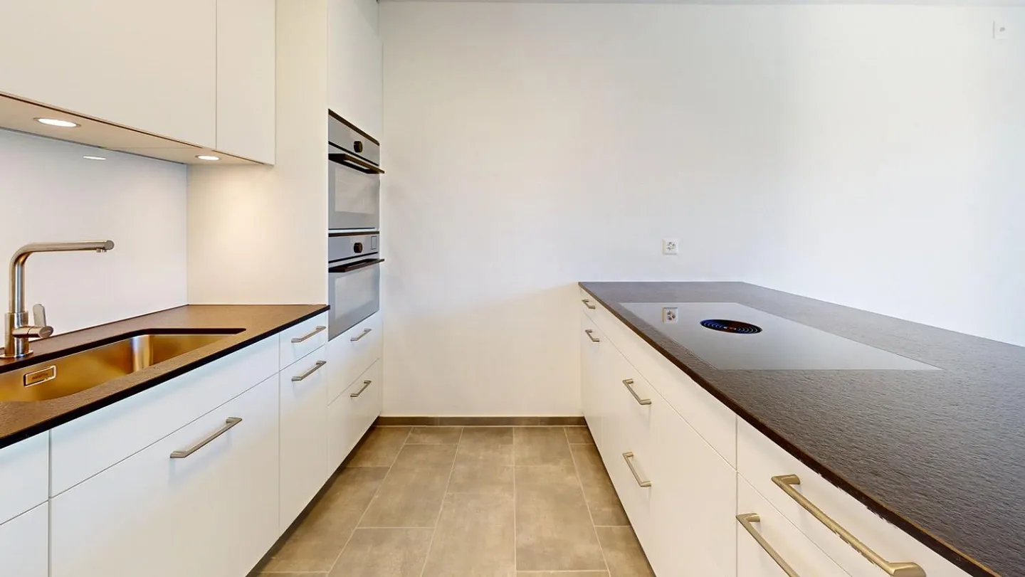 Appartement rénové à louer ! - Photo 8 sur 12
