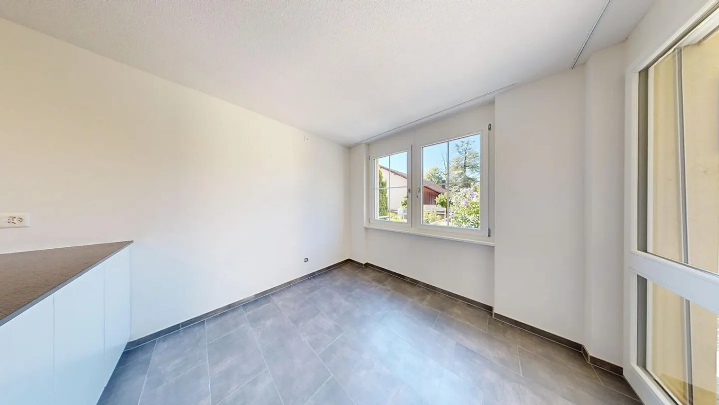 Appartement rénové à louer ! - Photo 9 sur 12