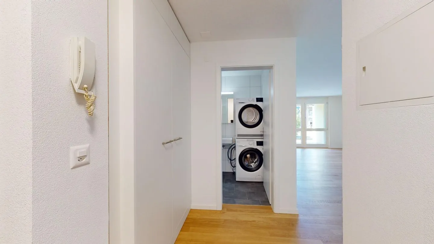 Appartement rénové à louer ! - Photo 10 sur 12