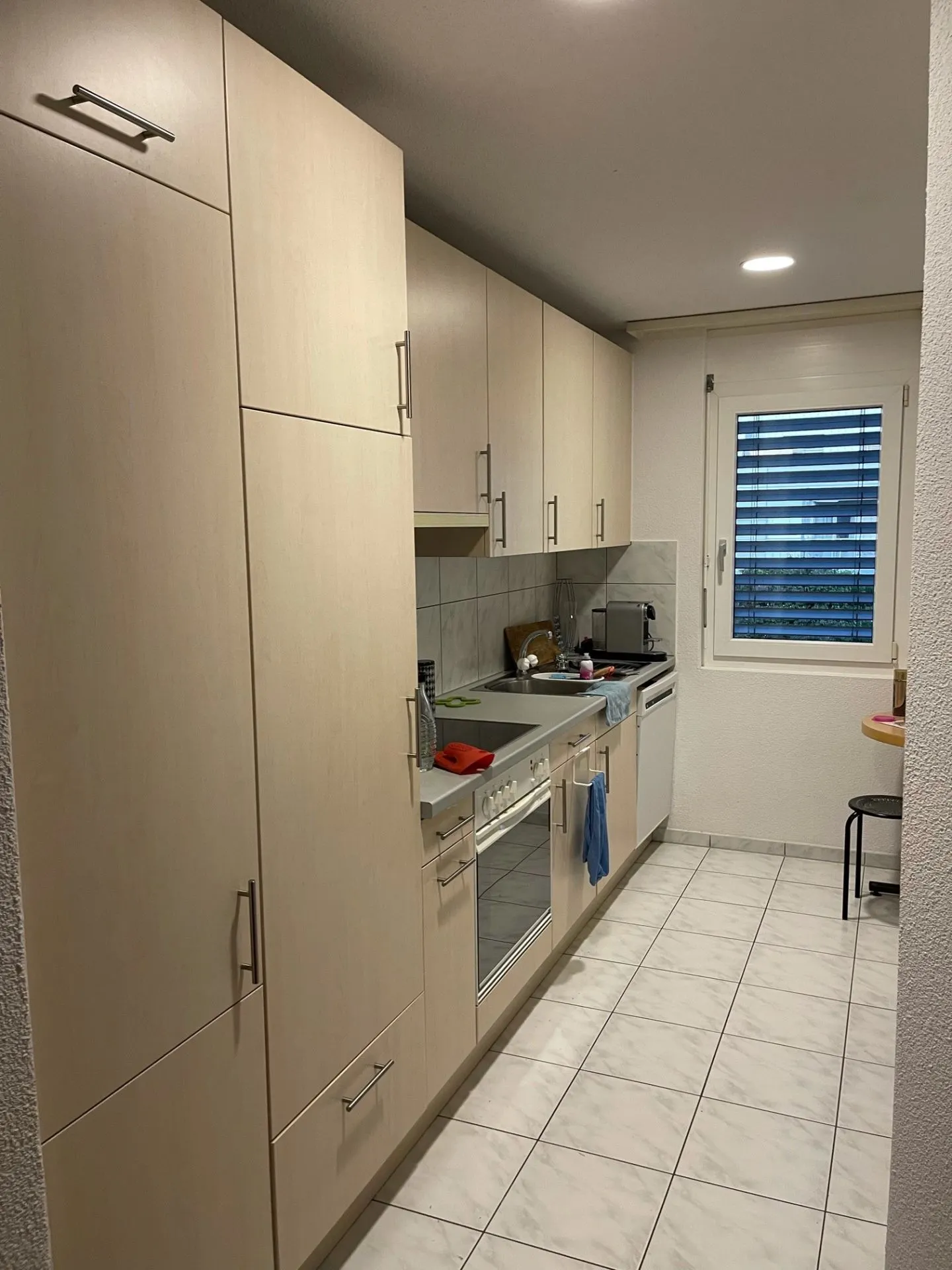 Appartement 2.5 pièces dans un emplacement central - Photo 4 sur 9