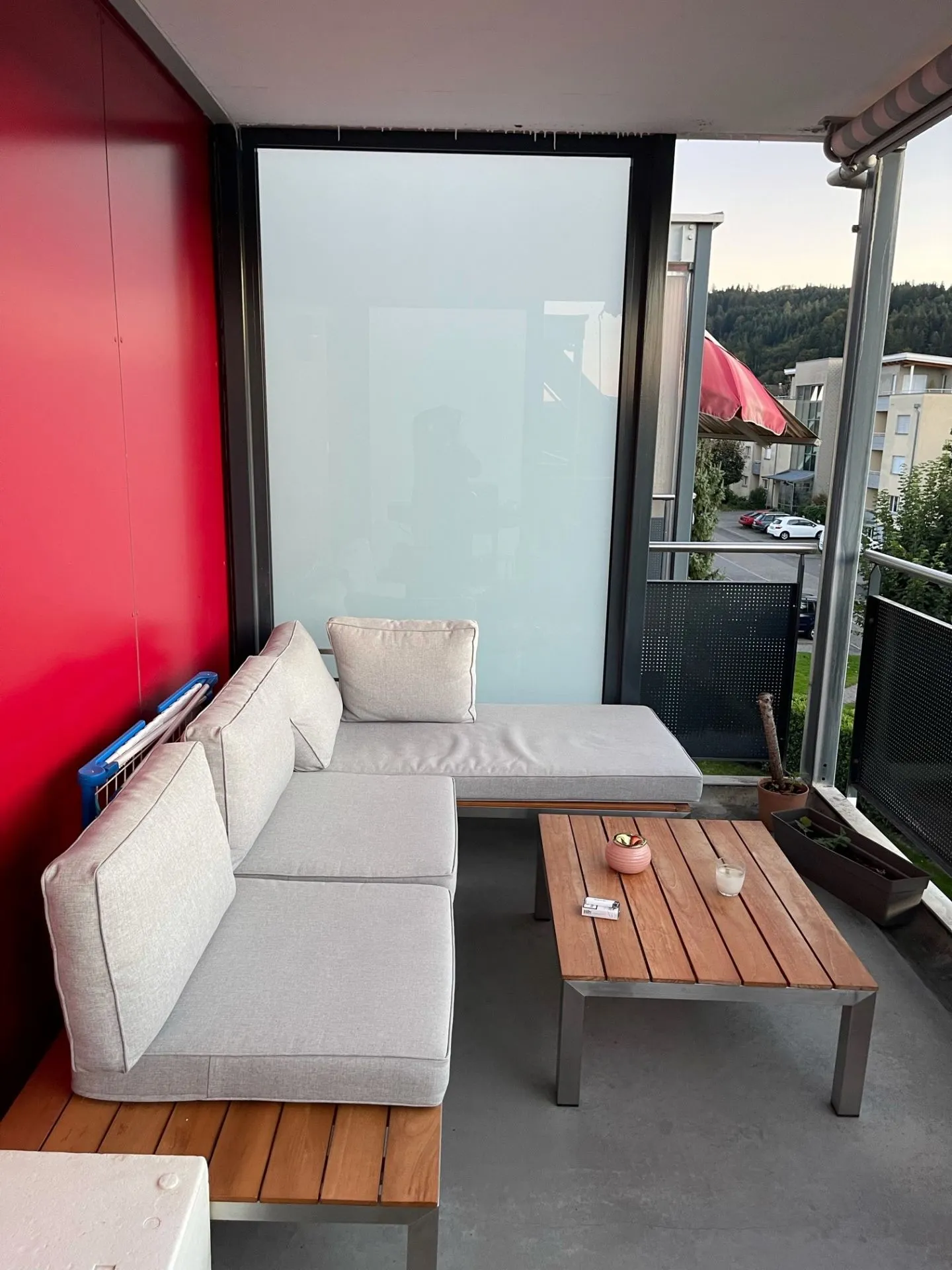 Appartement 2.5 pièces dans un emplacement central - Photo 8 sur 9