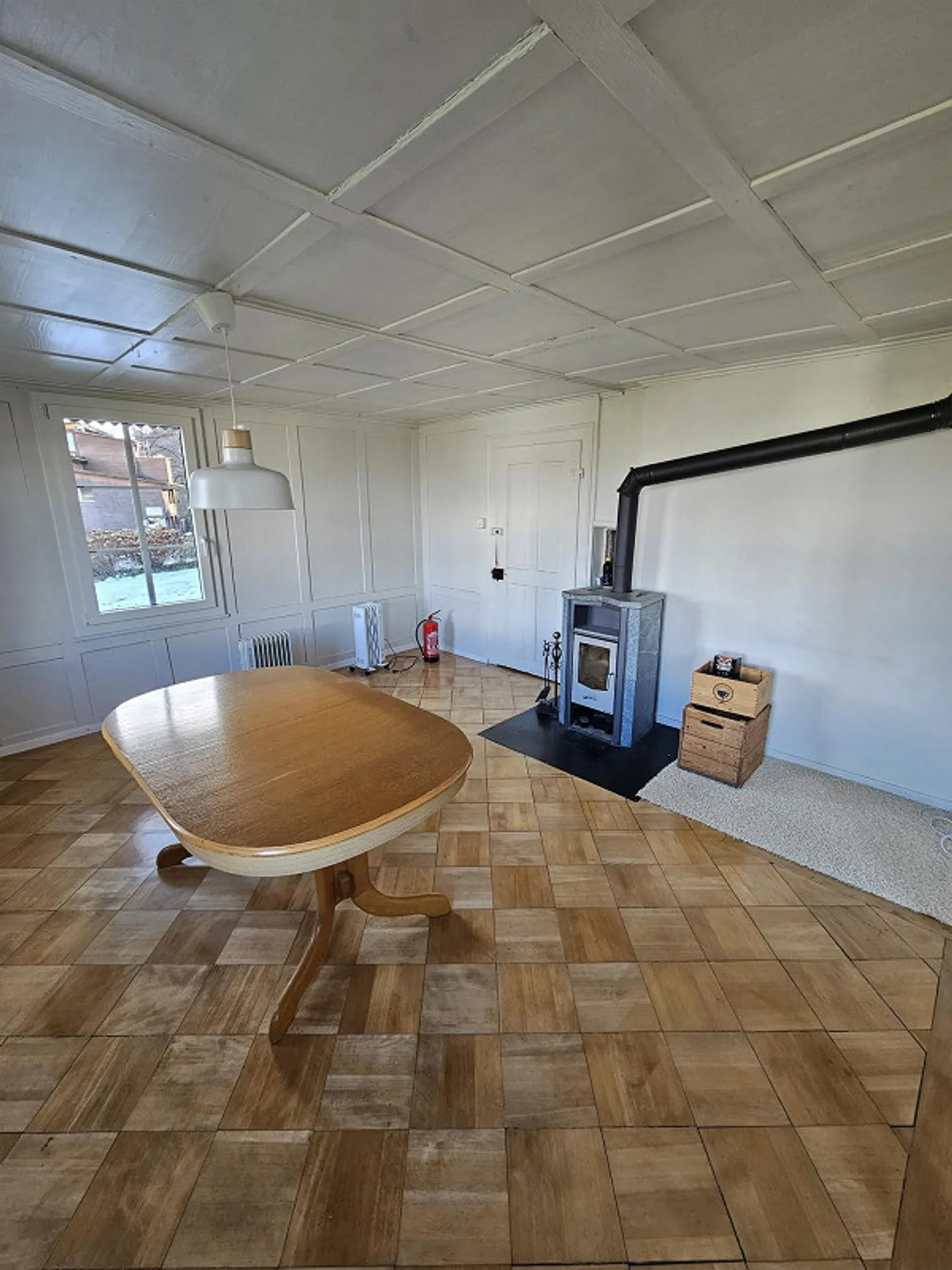 UNIQUE OPPORTUNITY - city-close single-family house in a green oasis - Photo 5 of 13