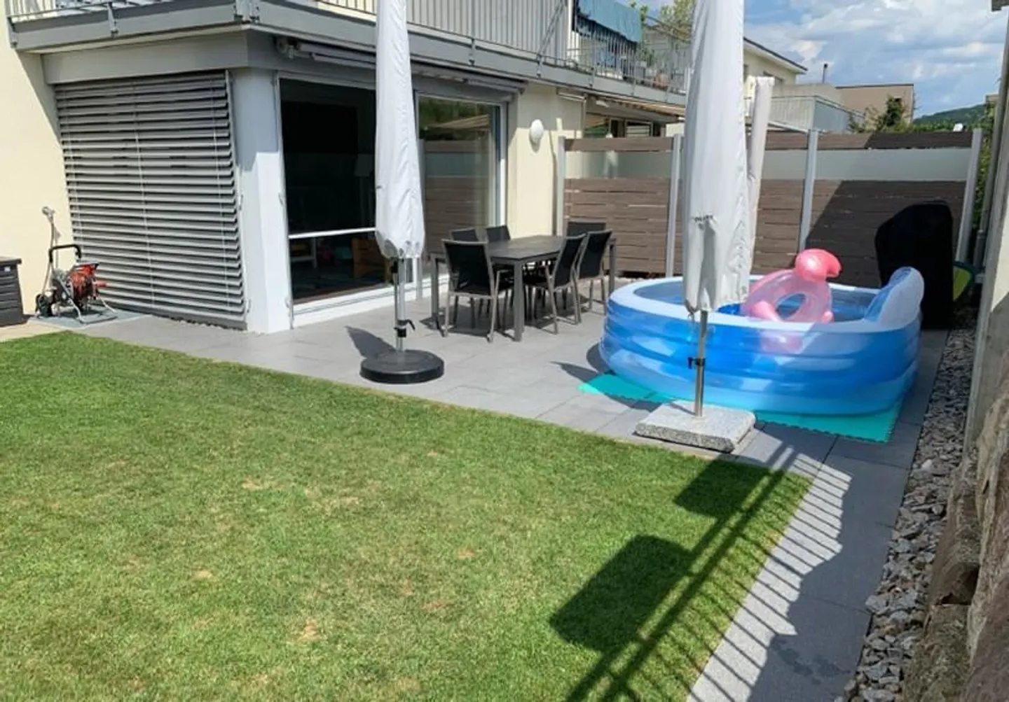 Maison semi-détachée Minergie moderne dans un emplacement calme, Frenkendorf - Photo 6 sur 22