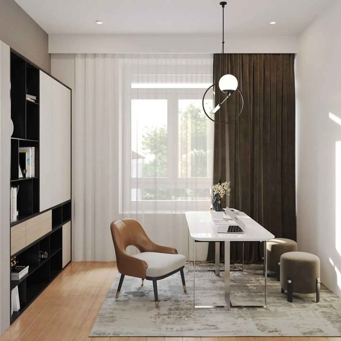 Penthouse for sale - Photo 6 of 10