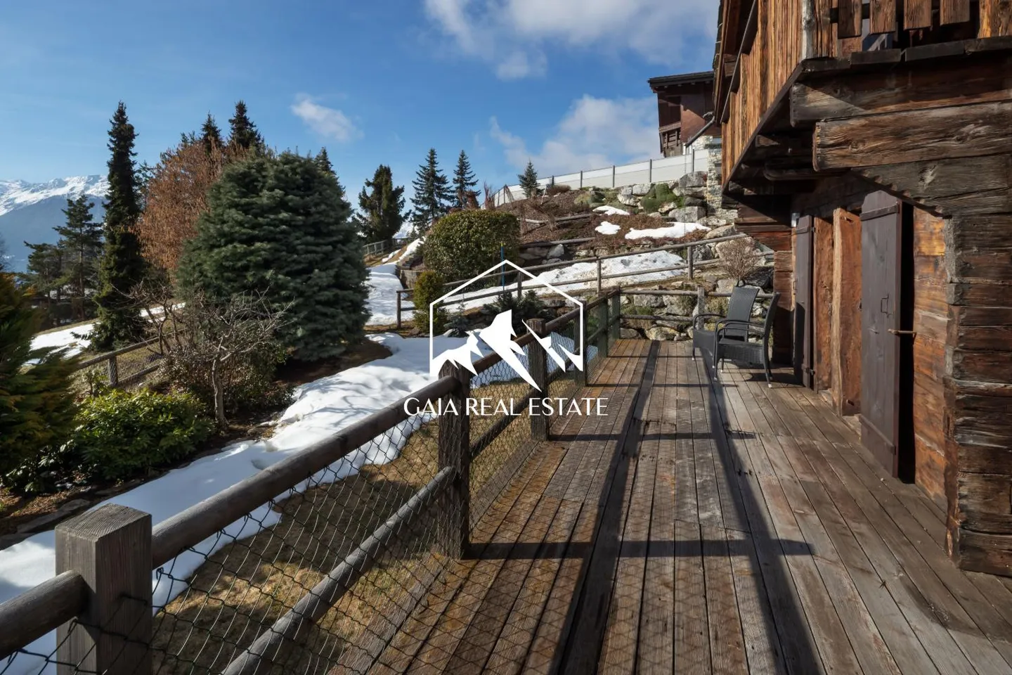 Chalet 4 camere - Foto 5 di 23
