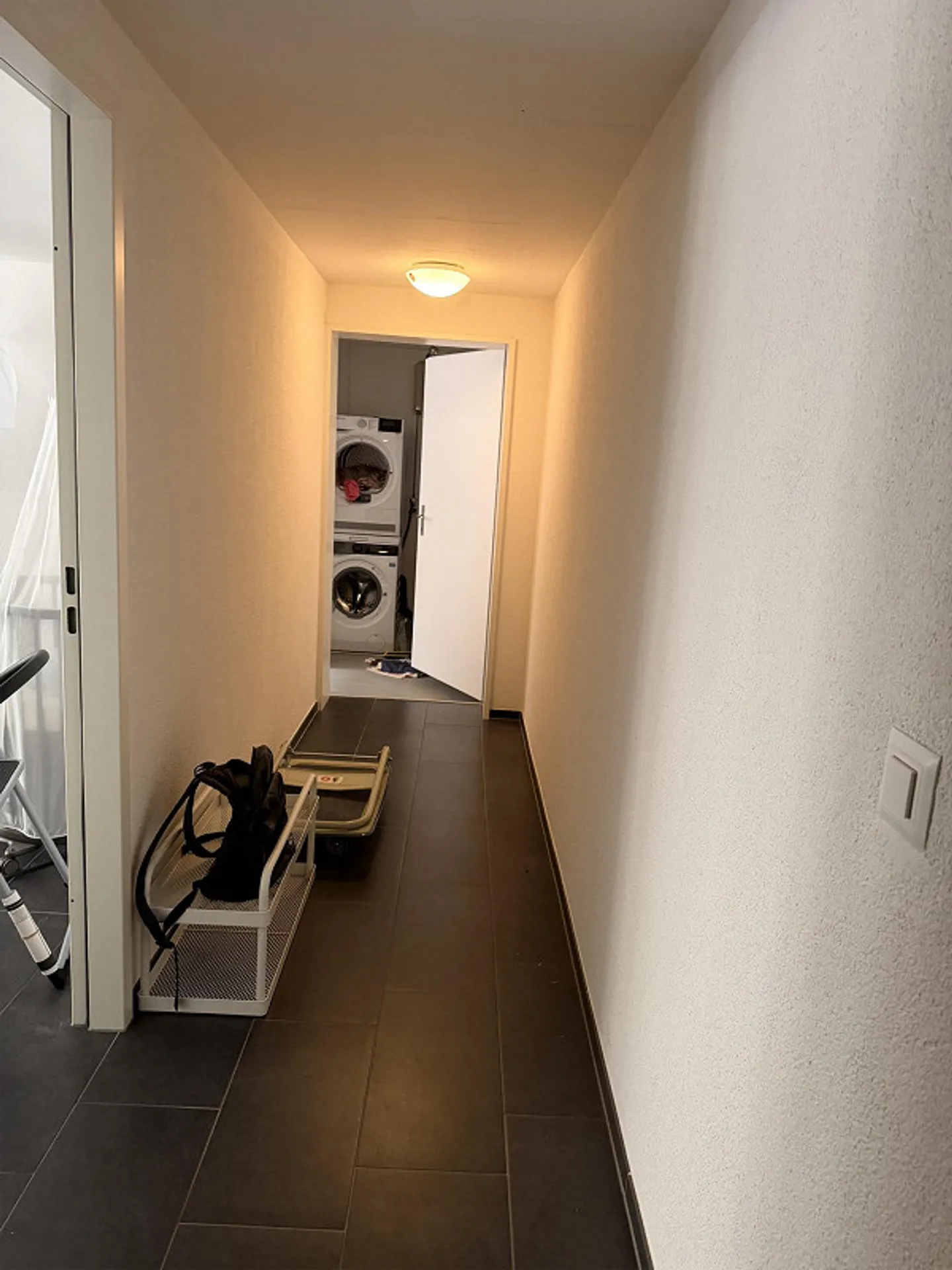 Geräumige Maisonette-Wohnung - Foto 5 von 6