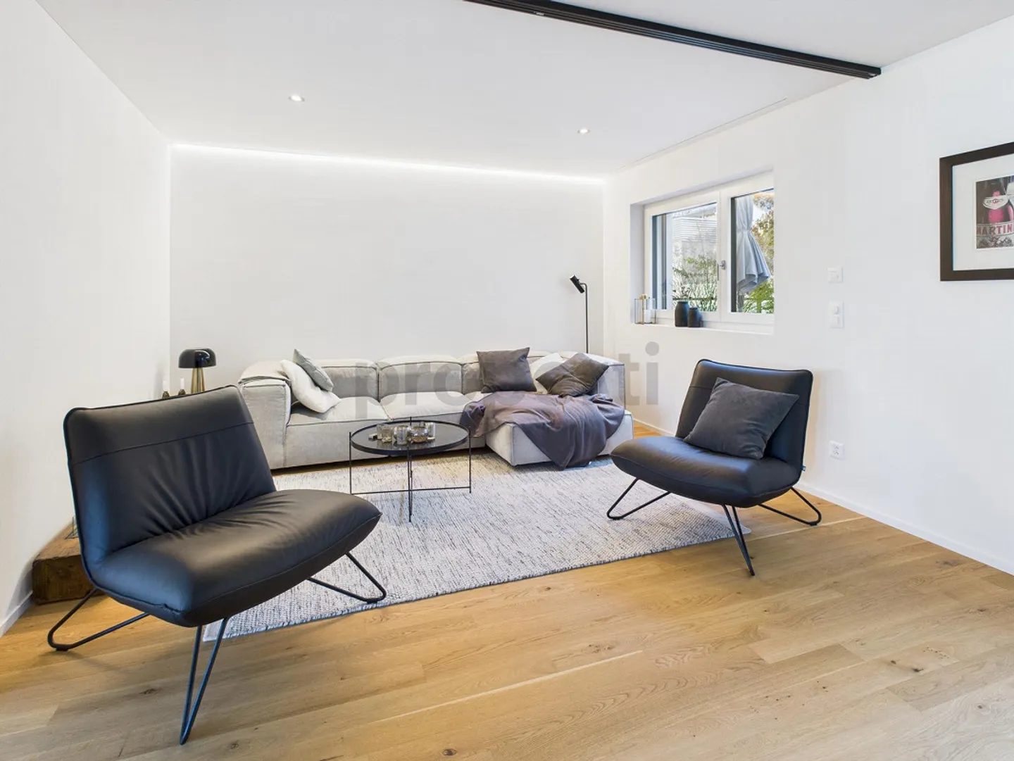 Appartement luxueux de 3,5 pièces à Trin Mulin, GR - Photo 1 sur 12