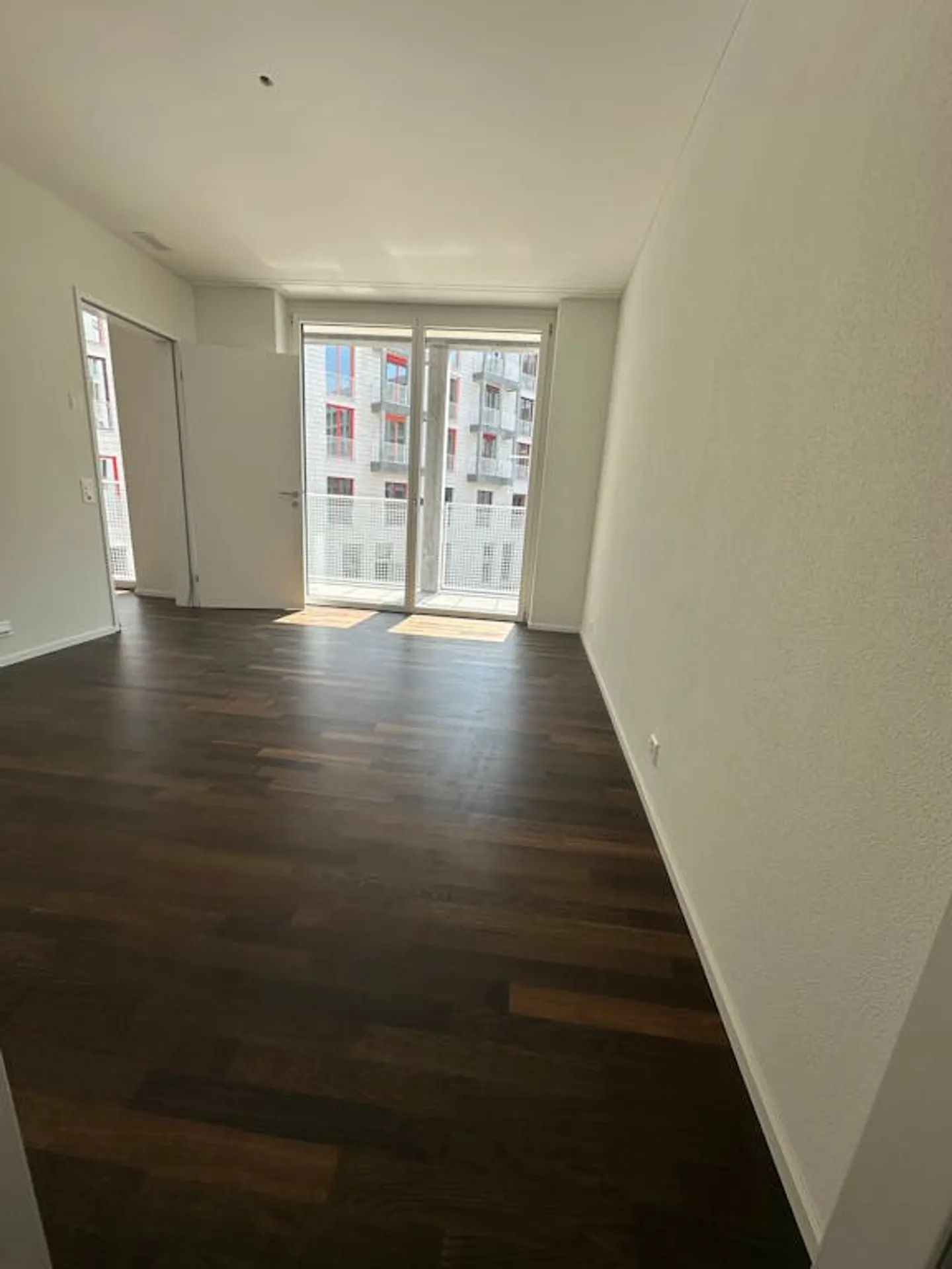 Wohnung mieten - Foto 6 von 10