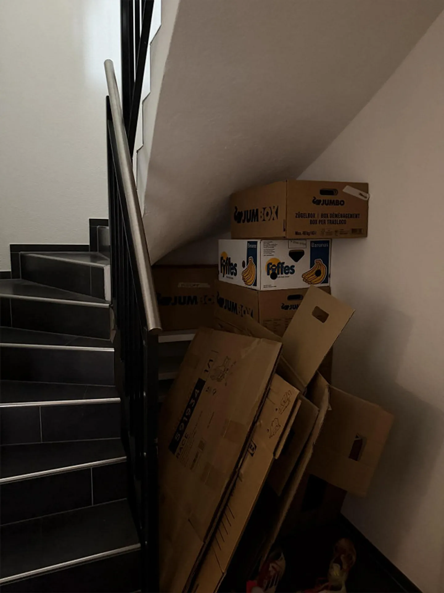 Geräumige Maisonette-Wohnung - Foto 6 von 6