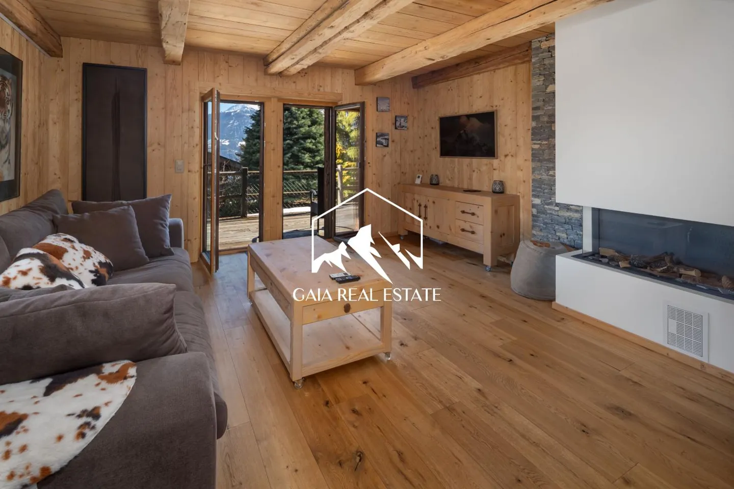 Chalet 4 camere - Foto 3 di 23