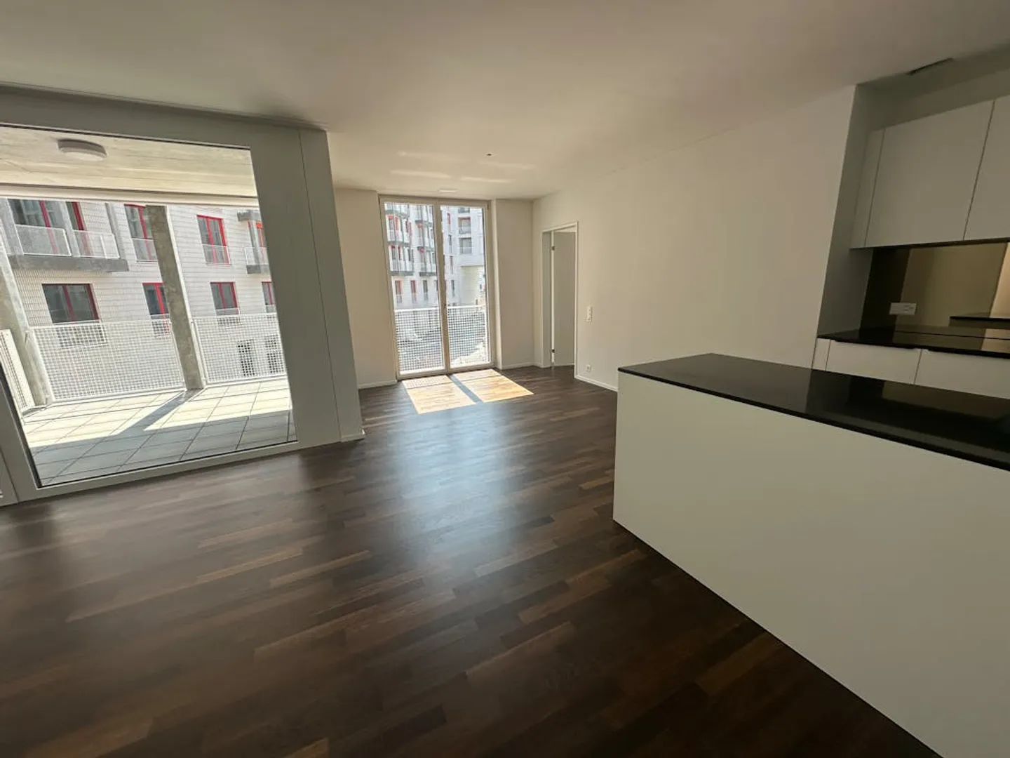 Wohnung mieten - Foto 3 von 10