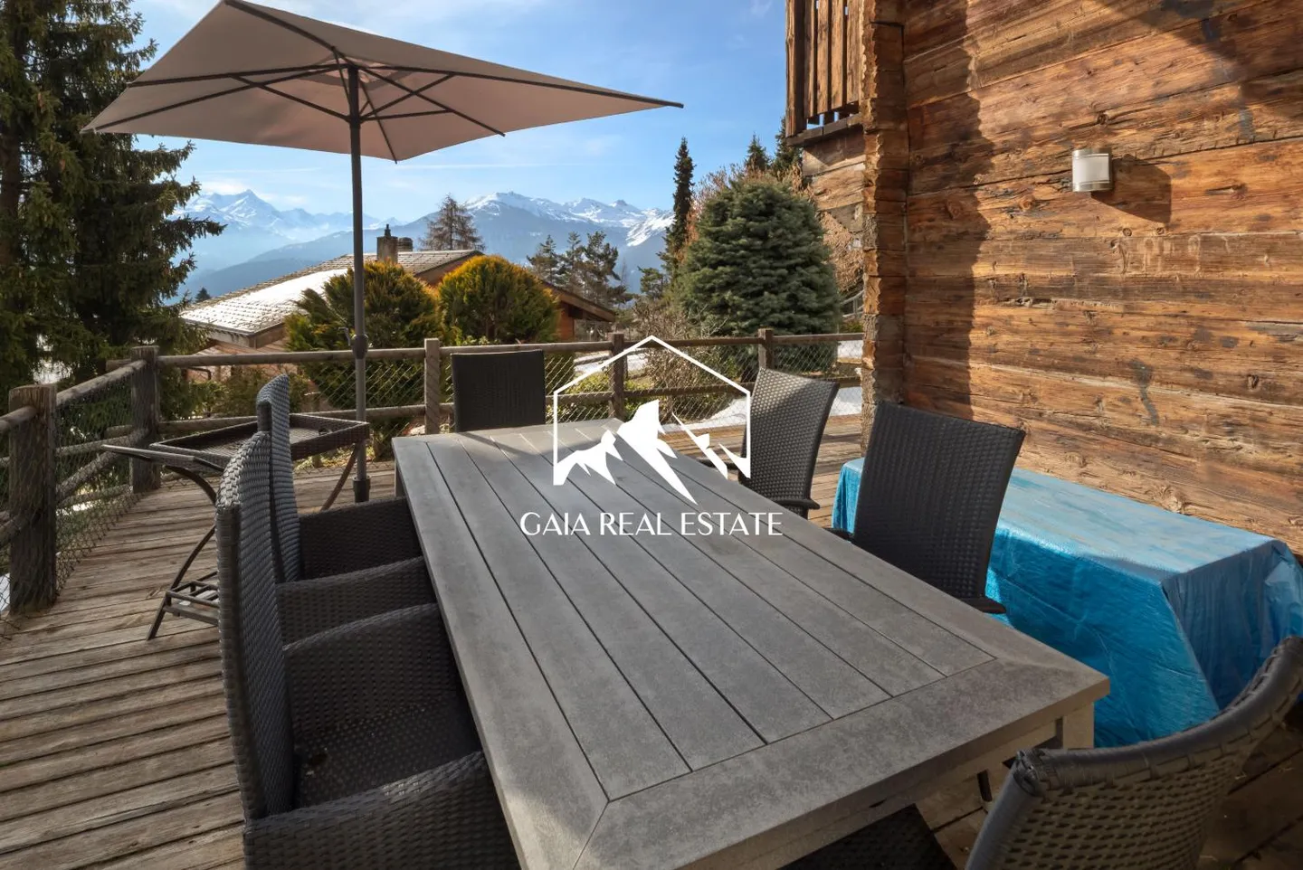 Chalet 4 camere - Foto 6 di 23