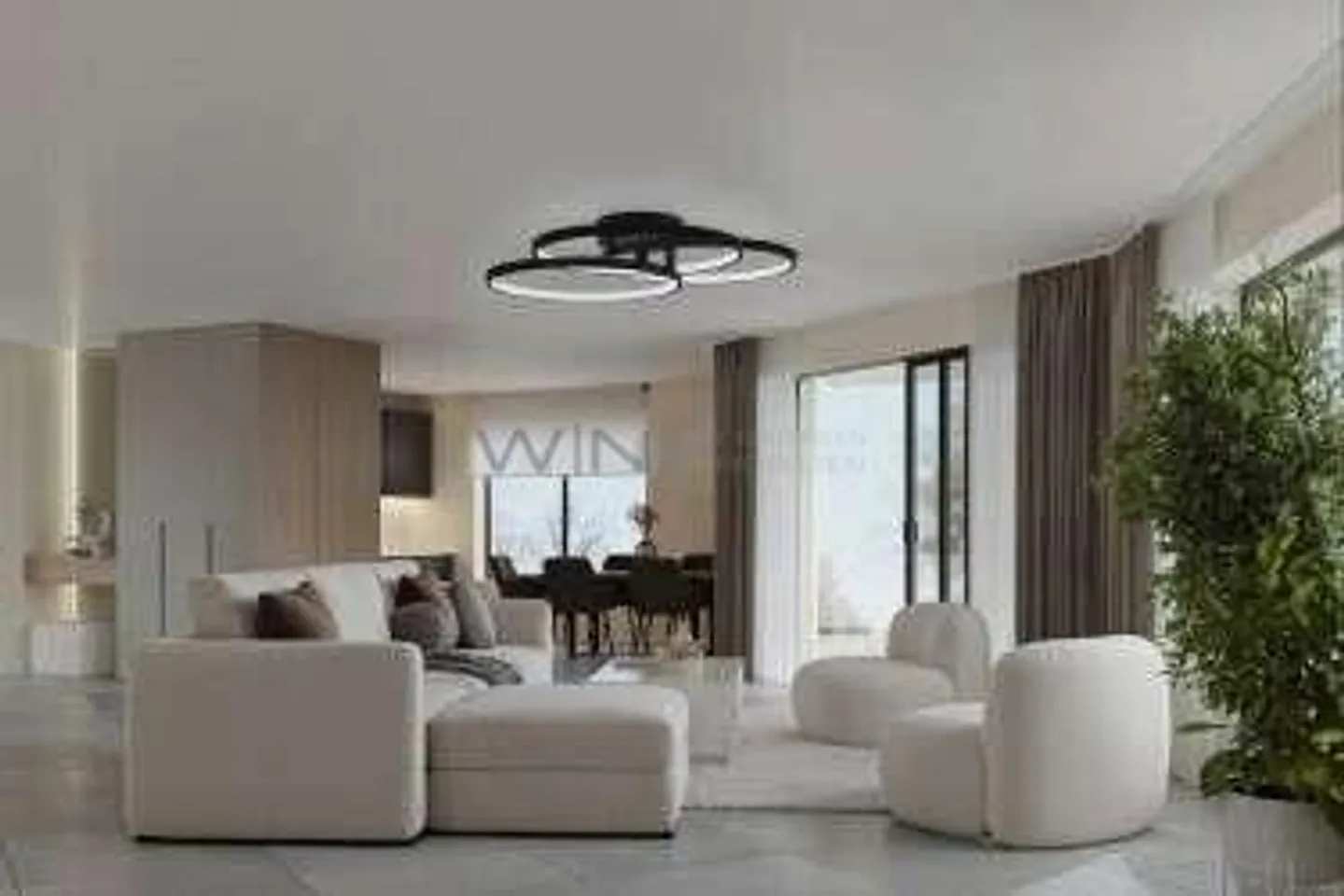 Une maison qui respire le calme - Photo 2 sur 7