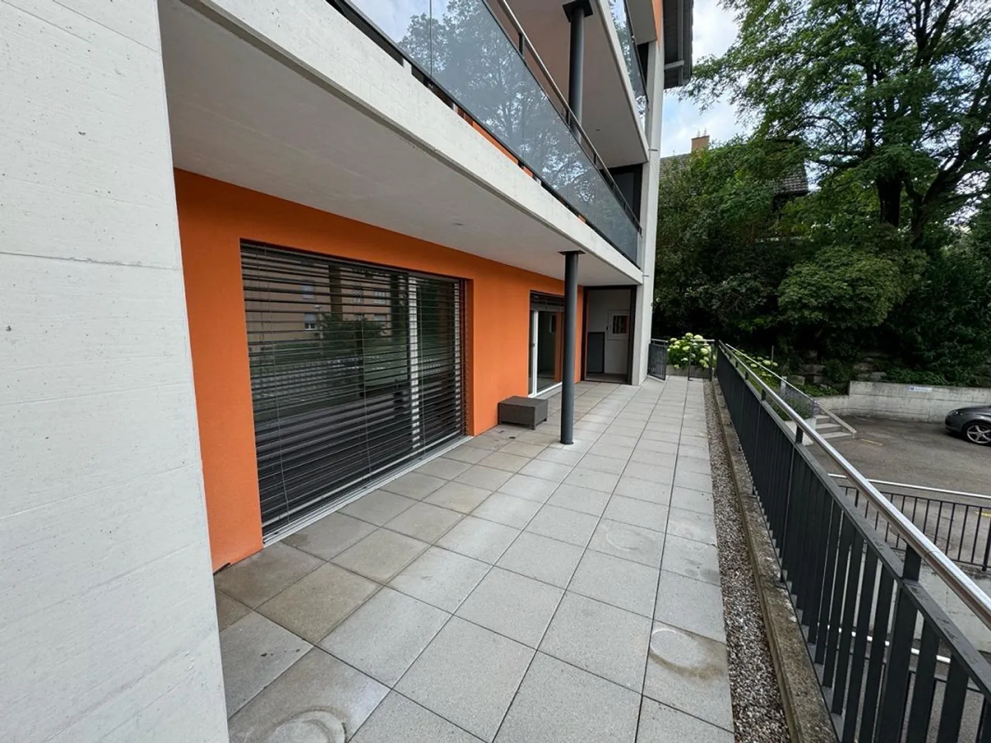 Attractive 4.5-room apartment with plenty of outdoor space - ideal for families - Photo 7 of 15