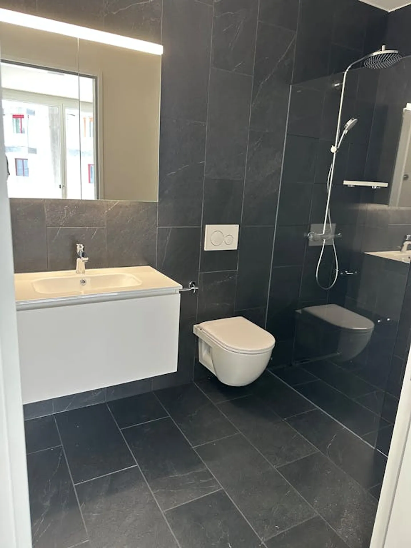 Wohnung mieten - Foto 7 von 10