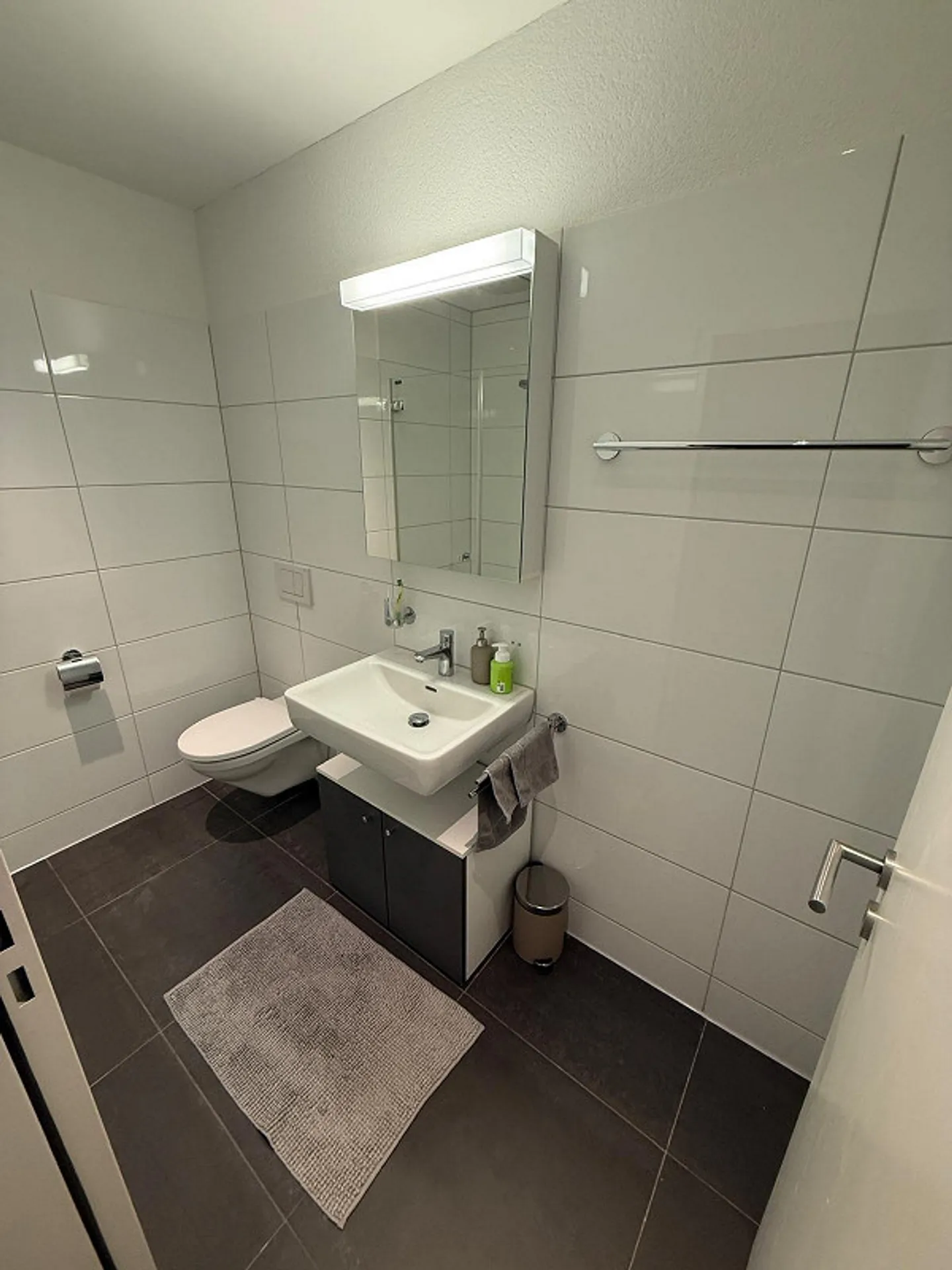 Attractive 4.5-room apartment with plenty of outdoor space - ideal for families - Photo 10 of 15