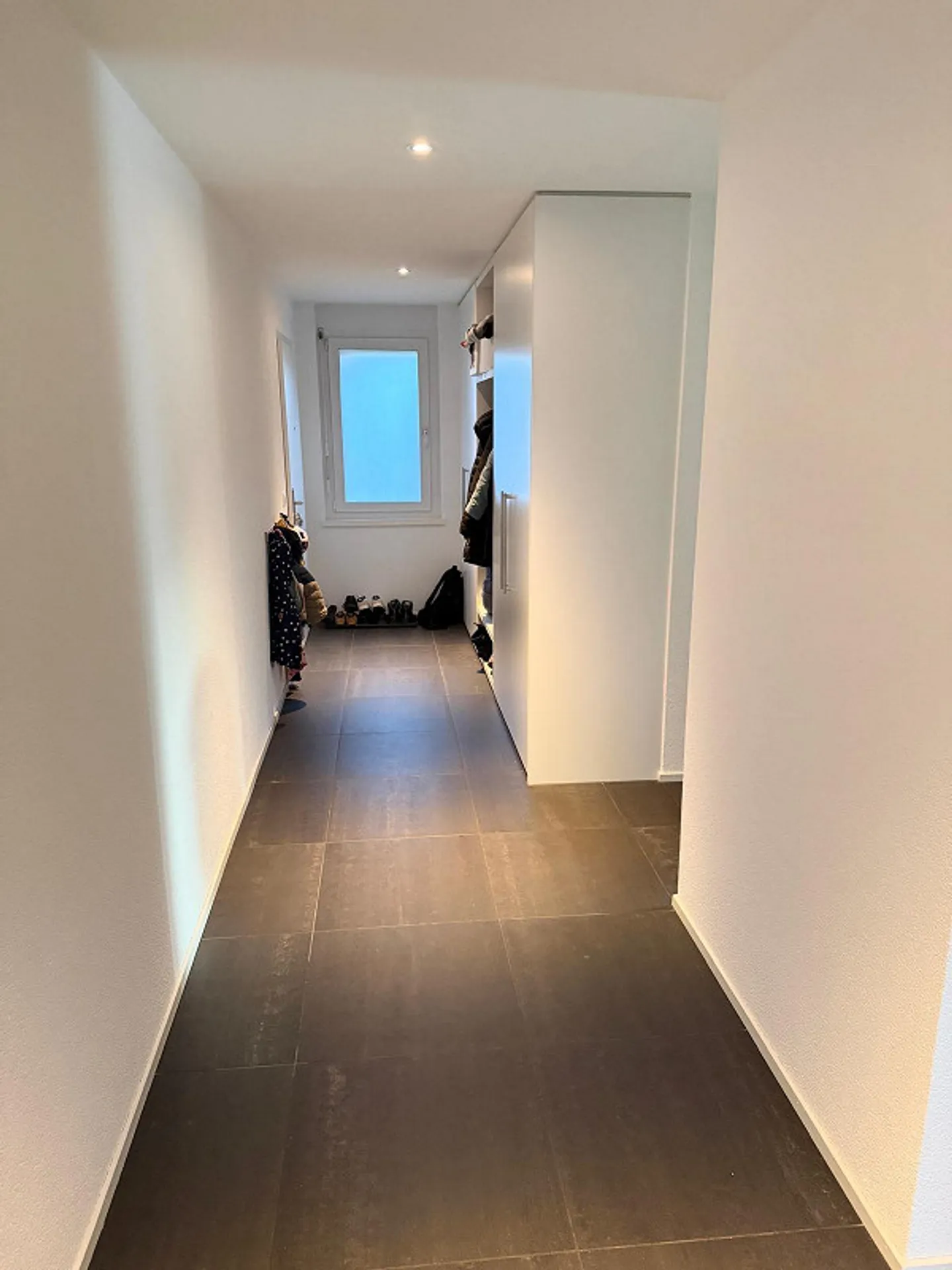 Attractive 4.5-room apartment with plenty of outdoor space - ideal for families - Photo 13 of 15