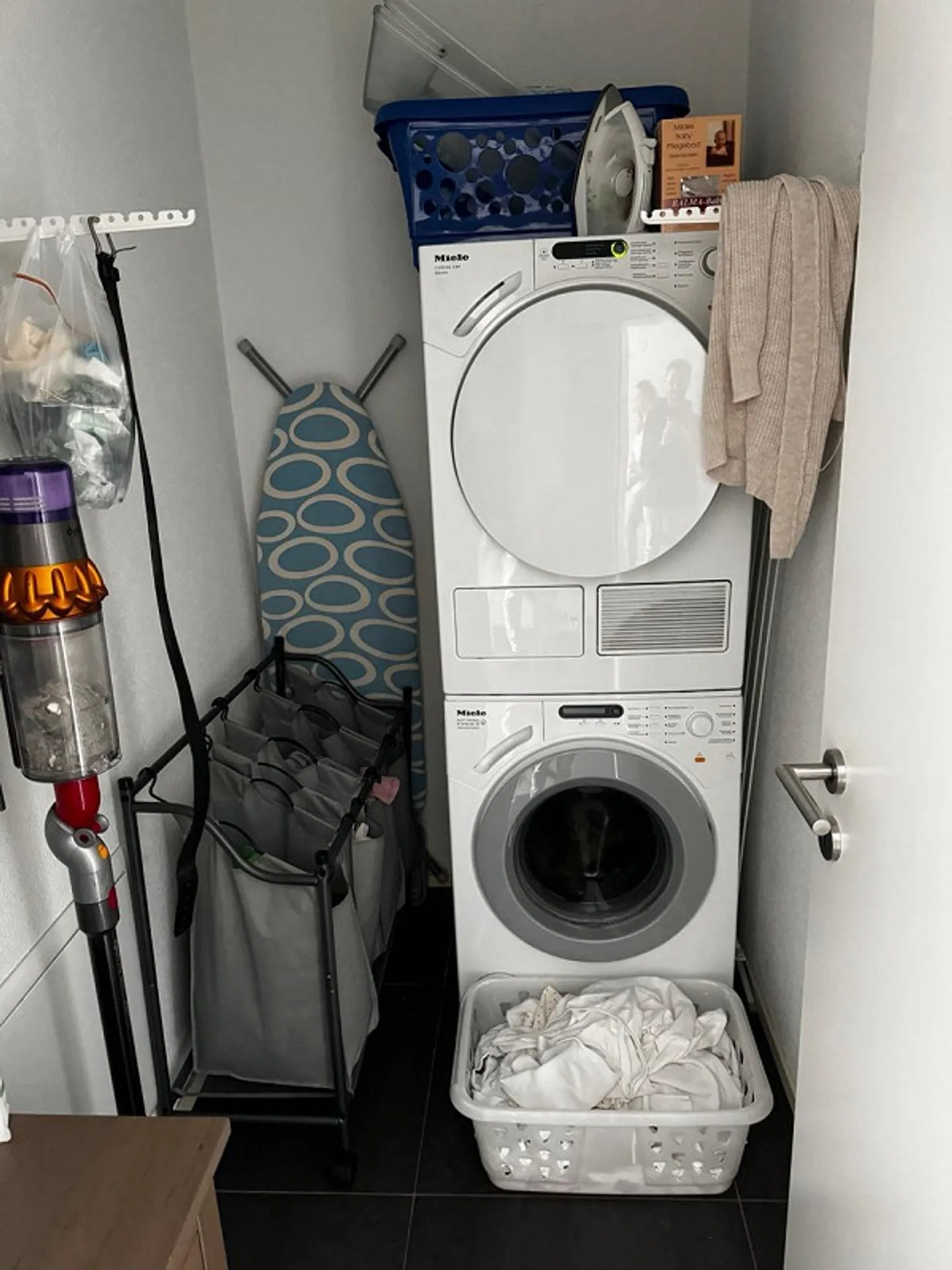 Attractive 4.5-room apartment with plenty of outdoor space - ideal for families - Photo 14 of 15