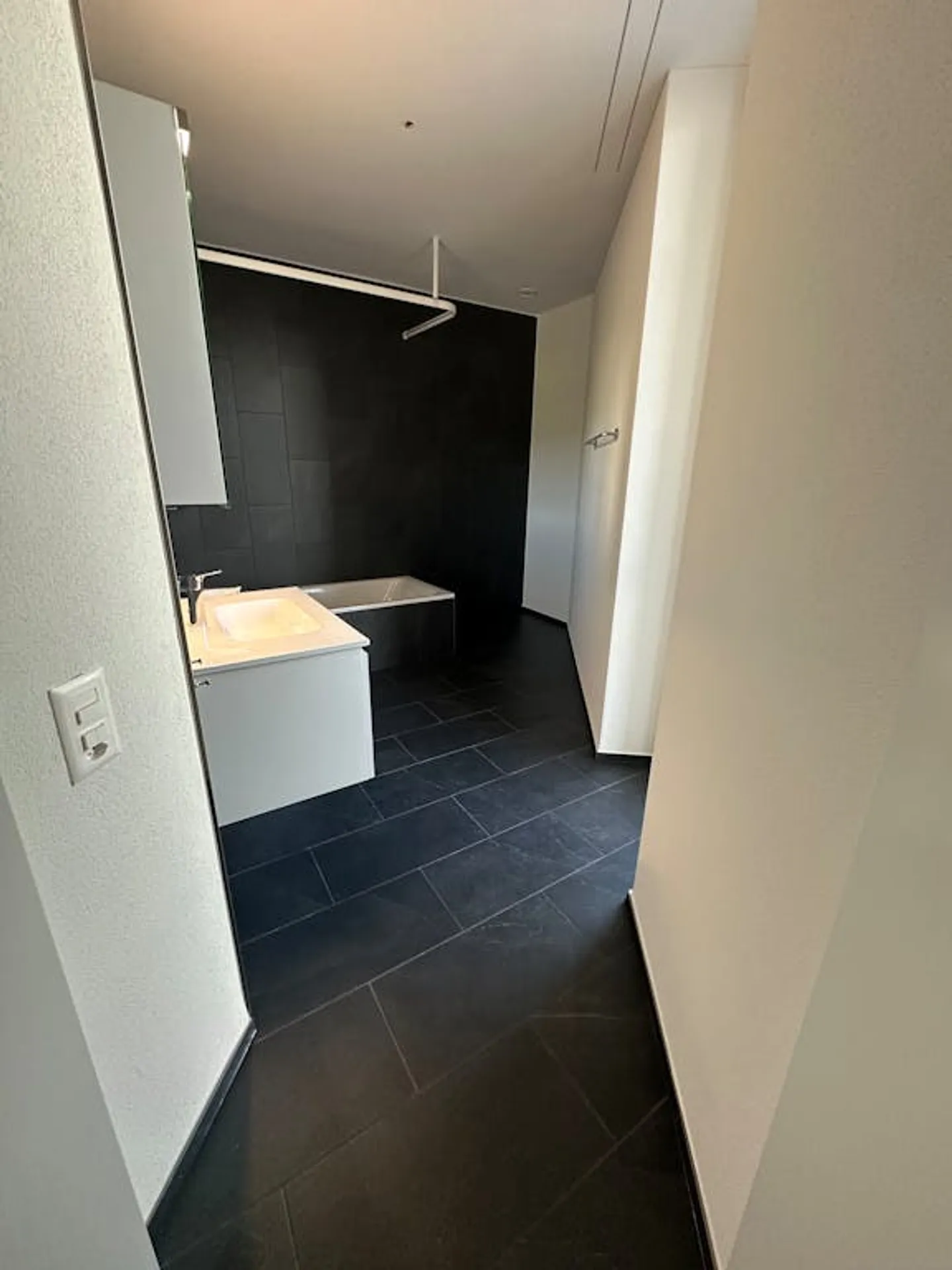 Wohnung mieten - Foto 8 von 10